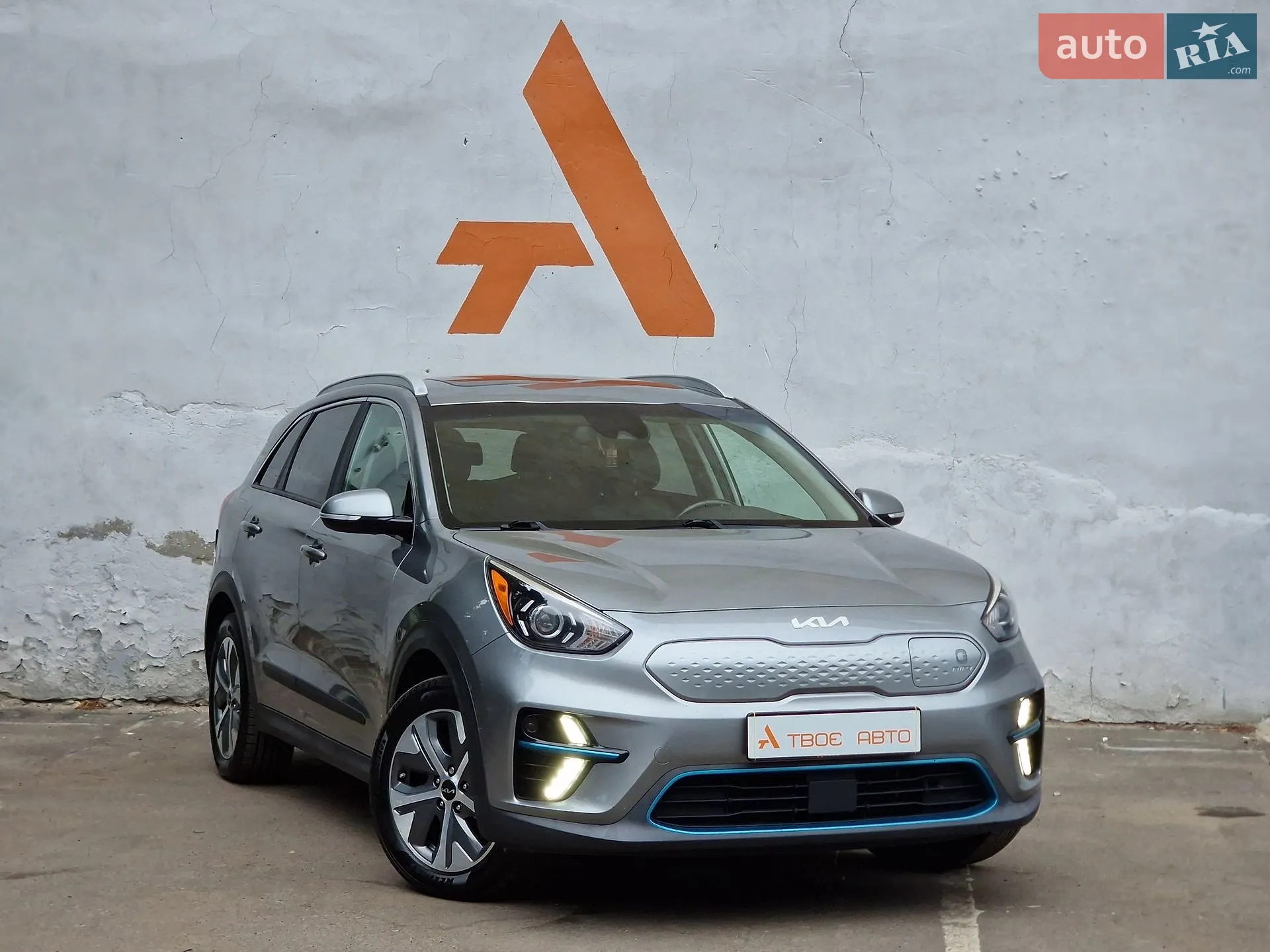 2021 Kia Niro - мініатюра 13
