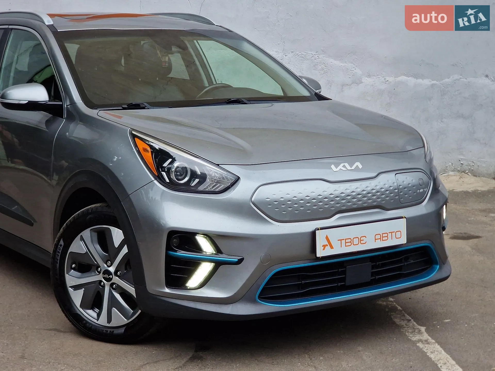 2021 Kia Niro - мініатюра 18