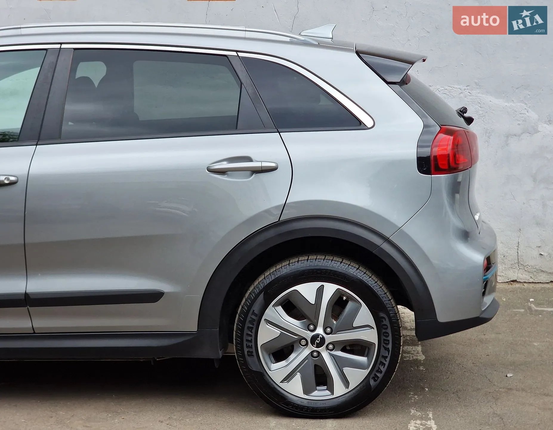 2021 Kia Niro - мініатюра 23