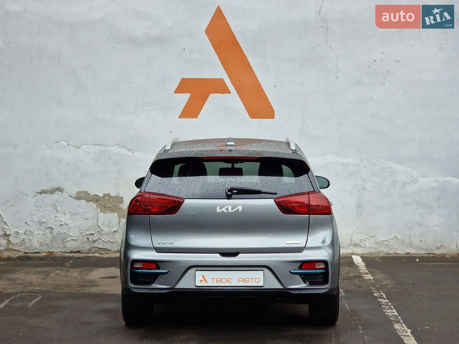 2021 Kia Niro - мініатюра 31