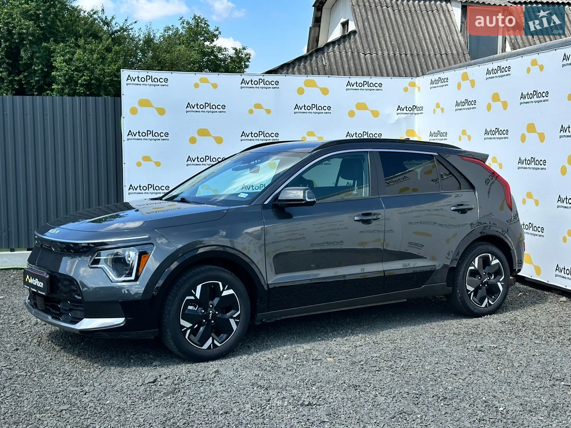 2023 Kia Niro - мініатюра 9