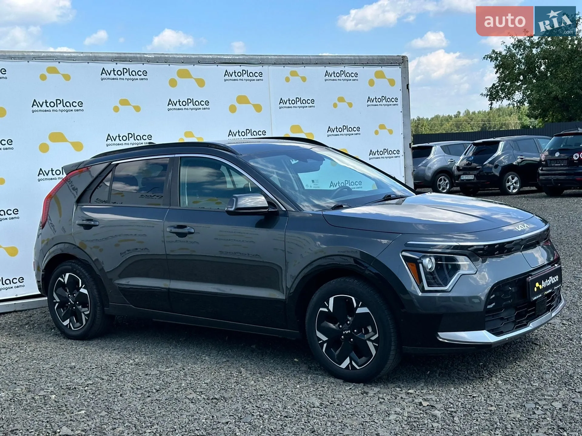 2023 Kia Niro - мініатюра 15