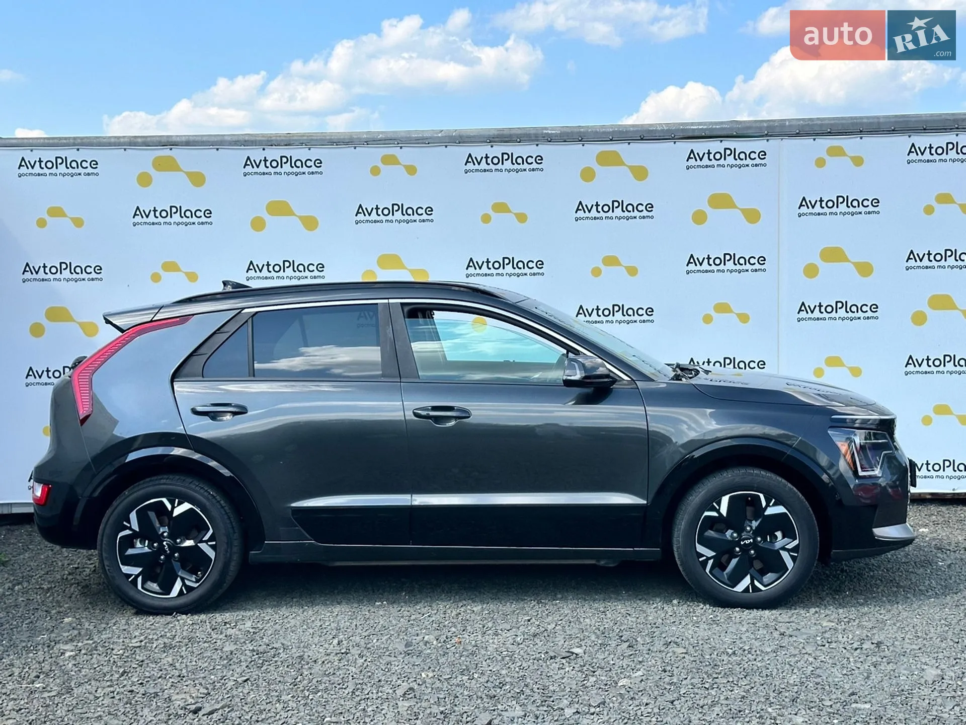 2023 Kia Niro - мініатюра 20