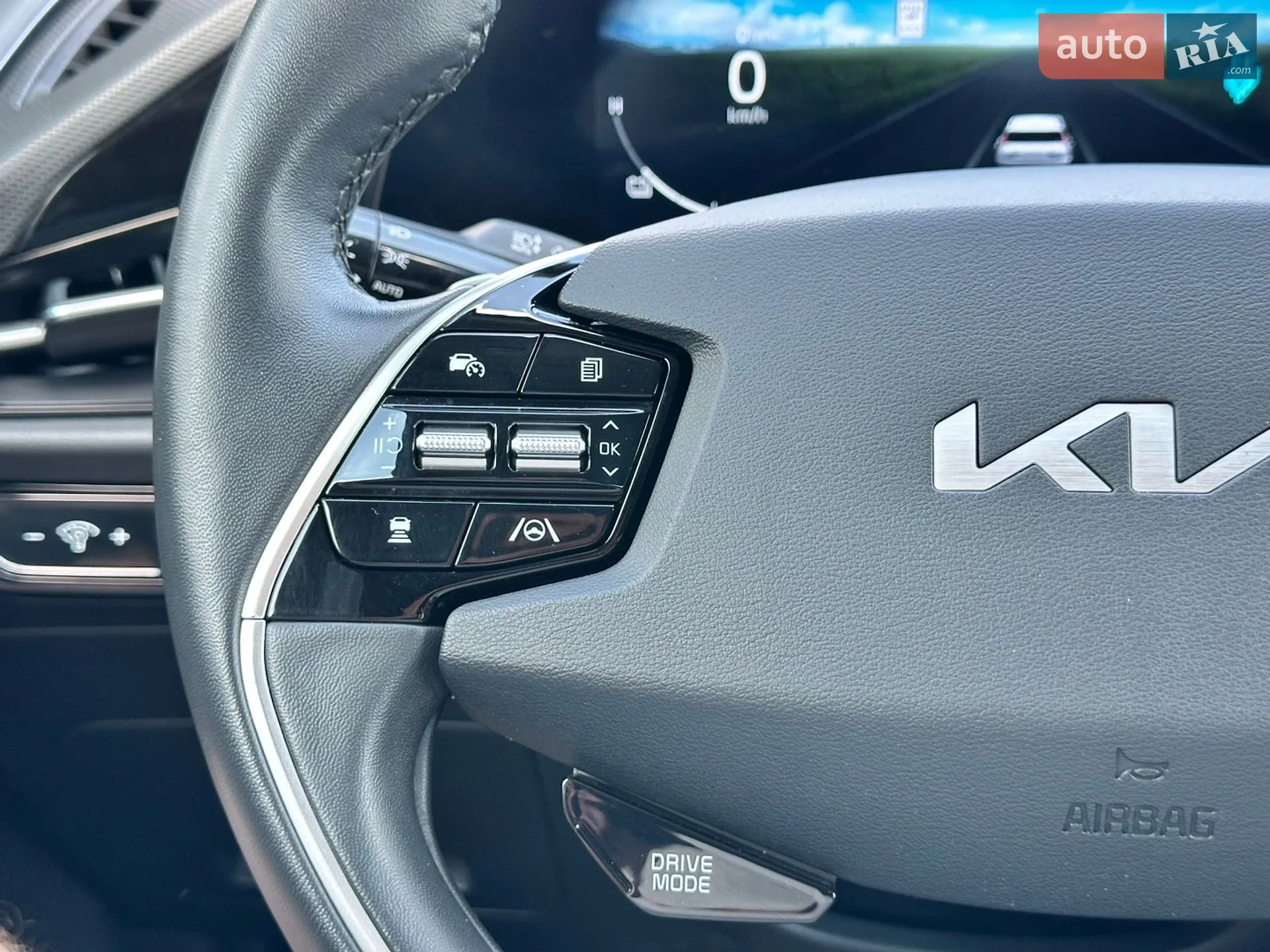 2023 Kia Niro - мініатюра 41