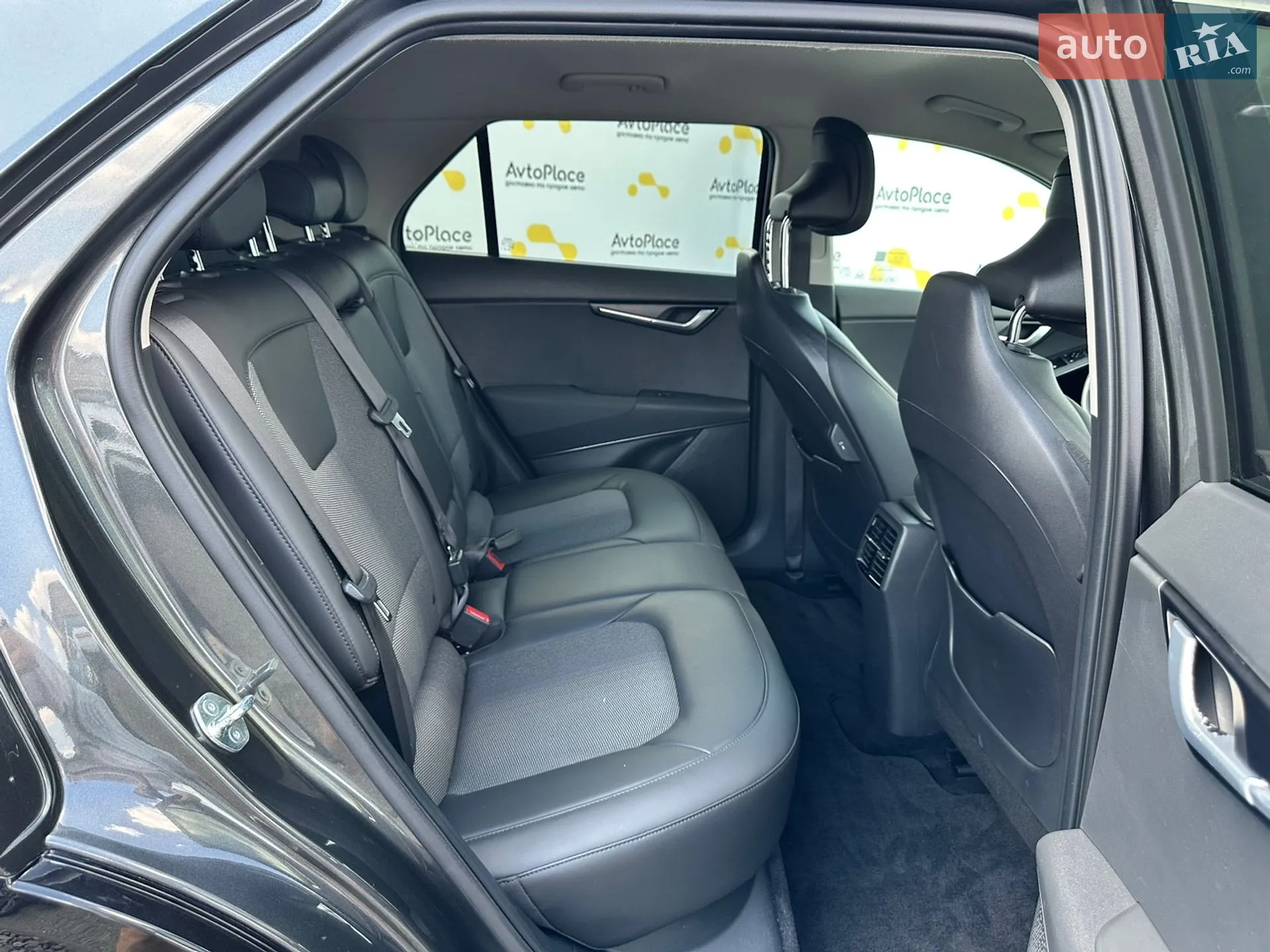 2023 Kia Niro - мініатюра 46