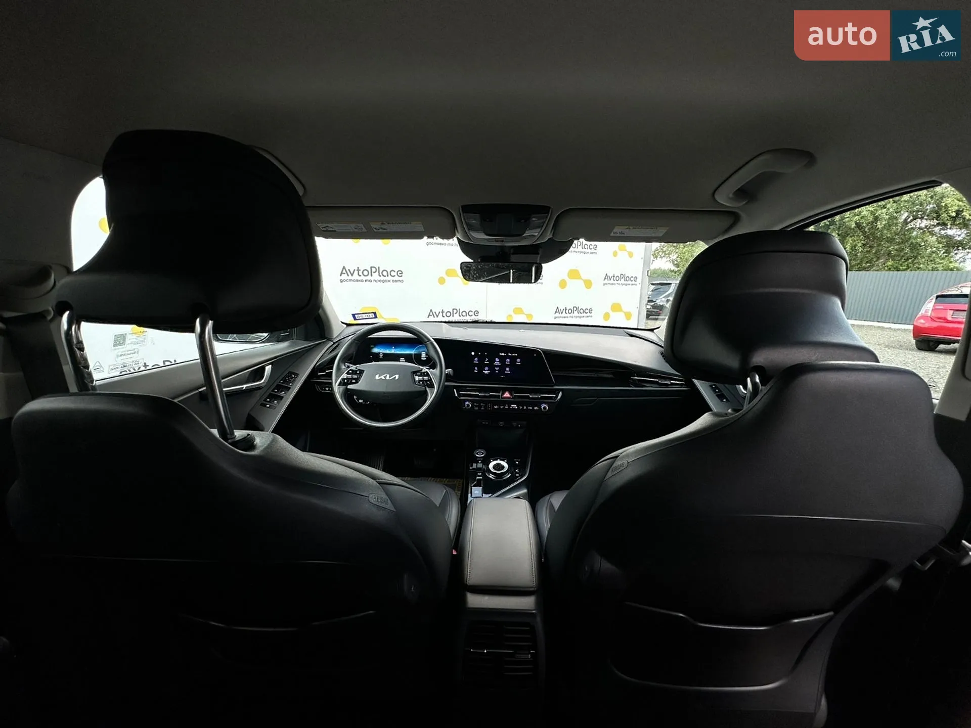2023 Kia Niro - мініатюра 54