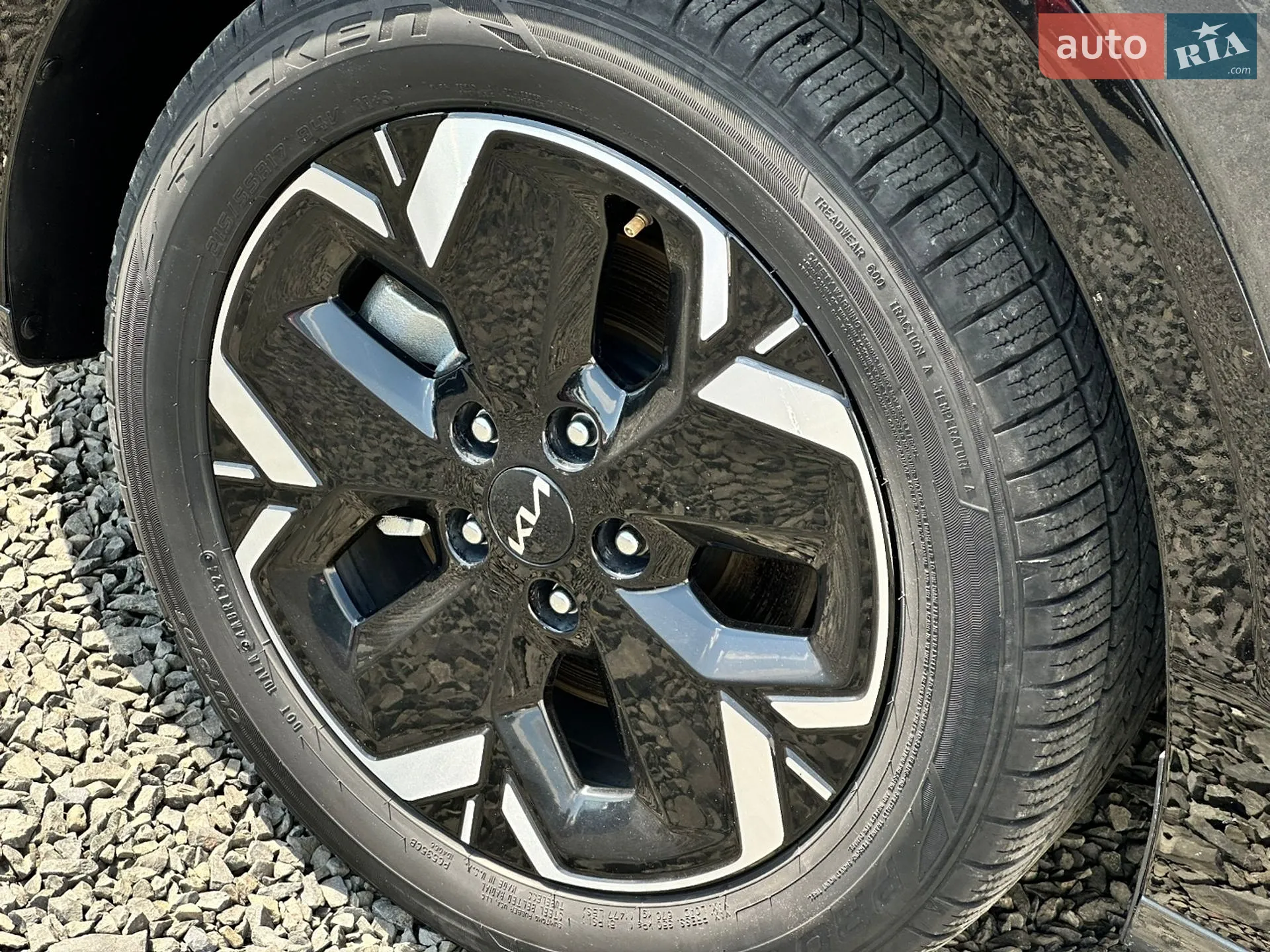 2023 Kia Niro - мініатюра 66