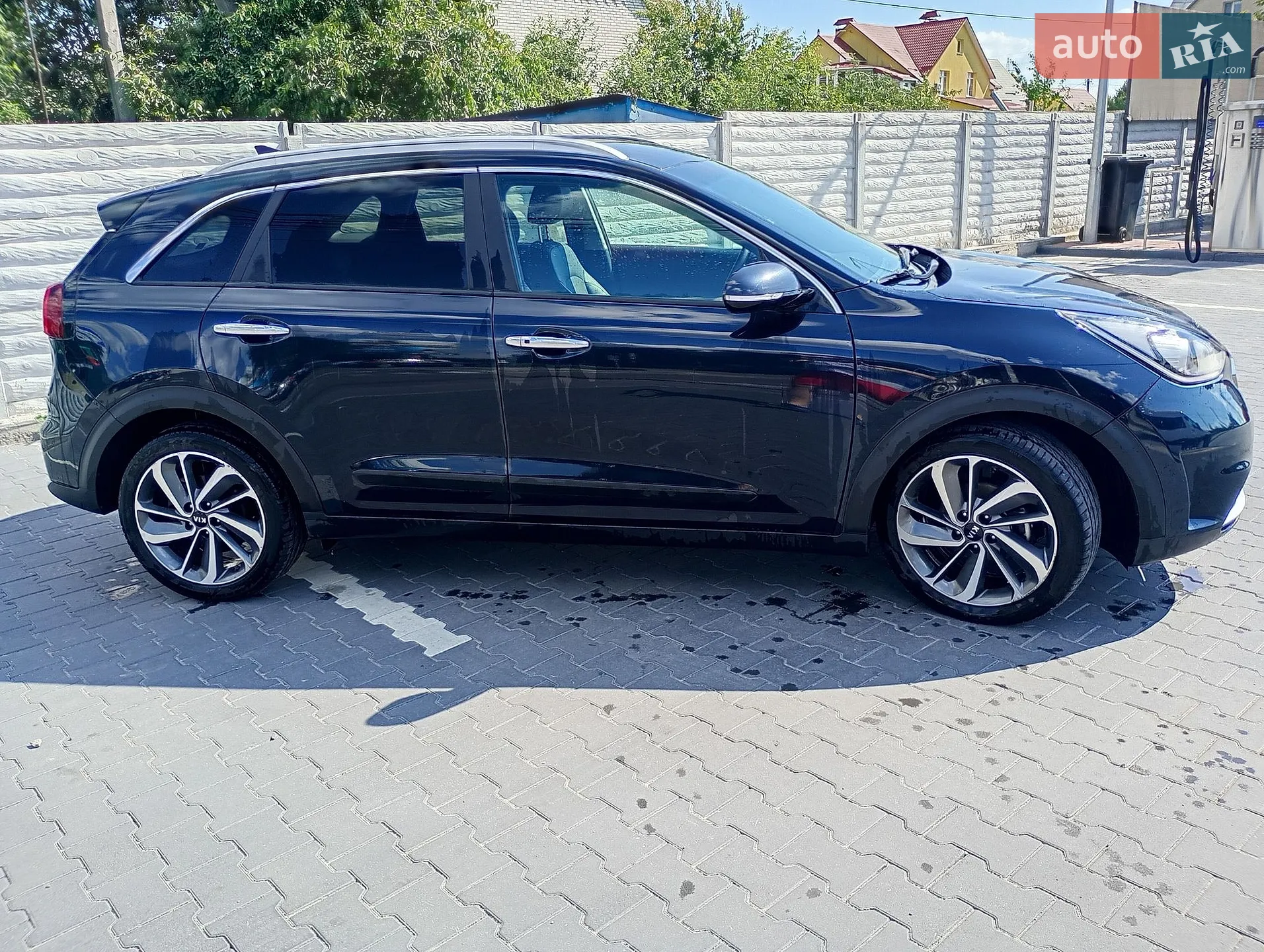 2019 Kia Niro - мініатюра 4