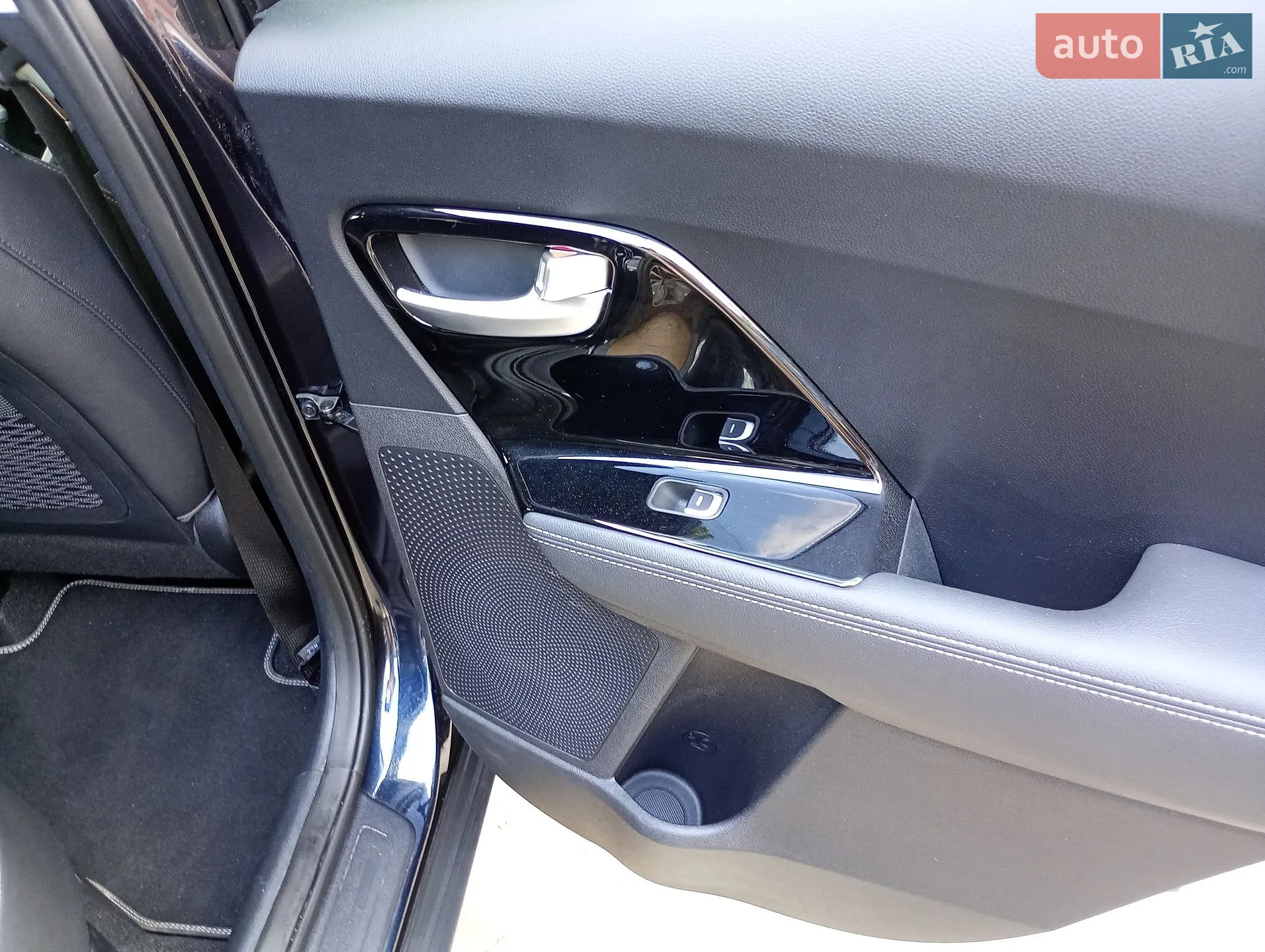 2019 Kia Niro - мініатюра 15