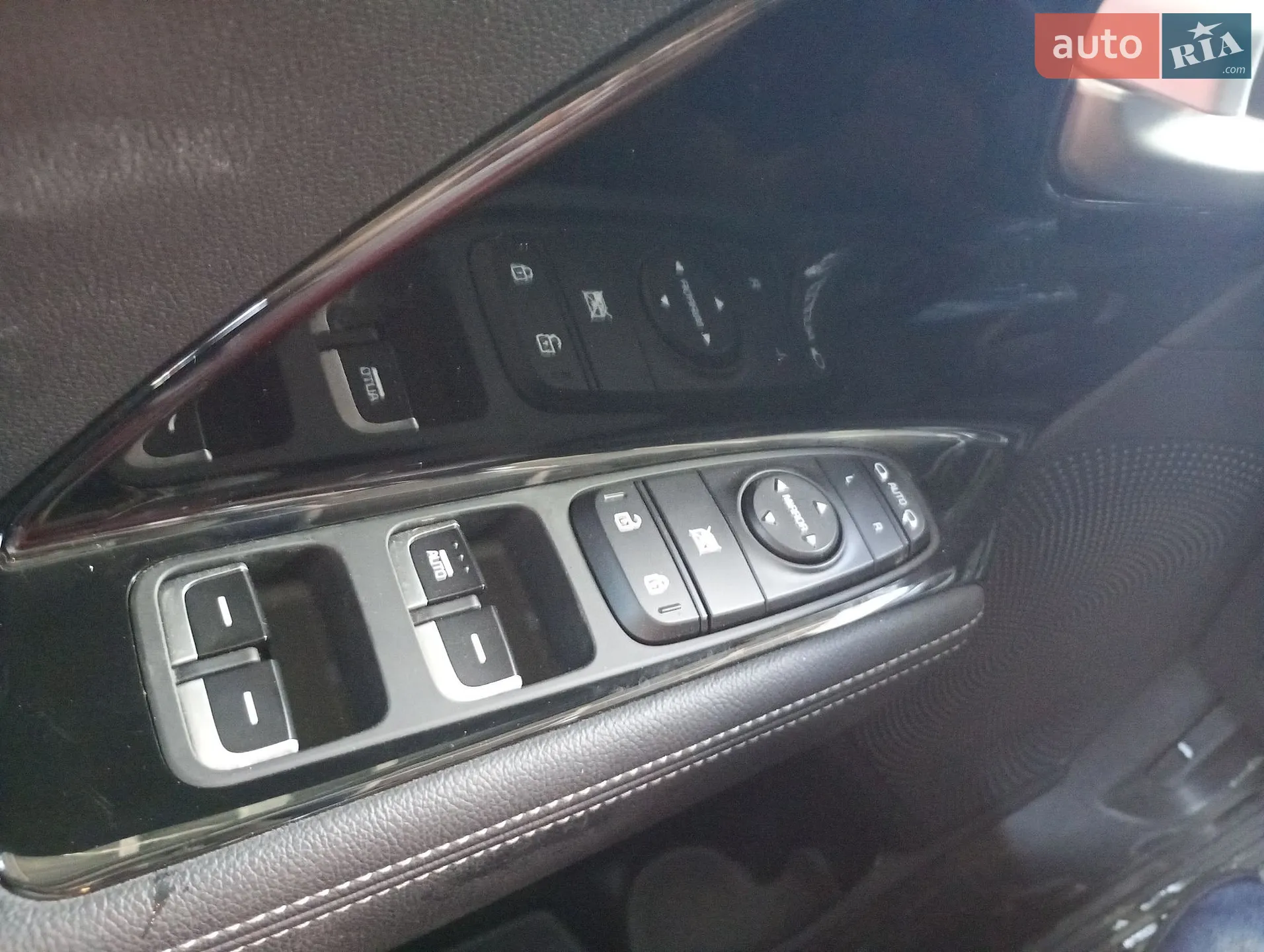 2019 Kia Niro - мініатюра 18