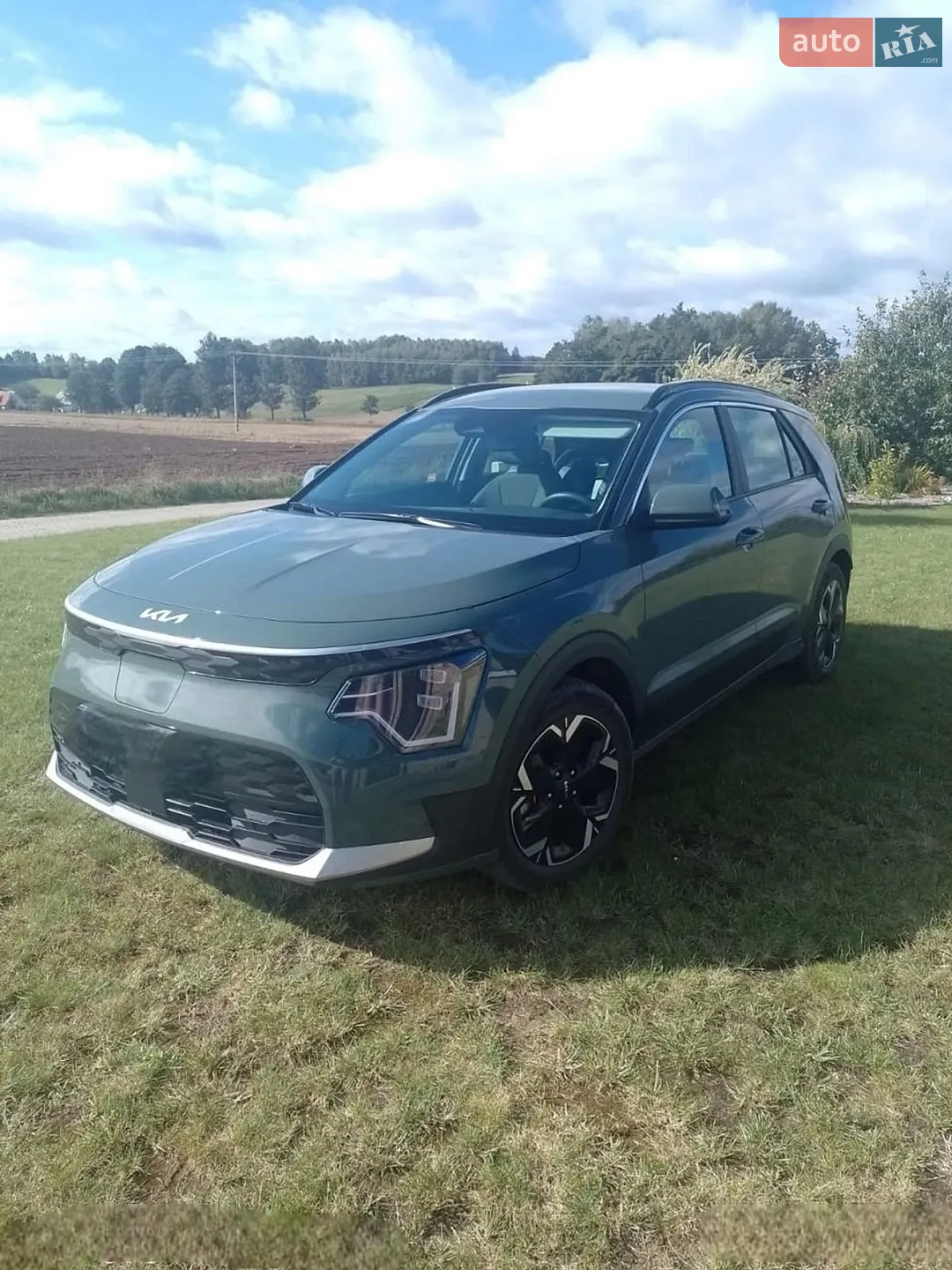2023 Kia Niro - мініатюра 2