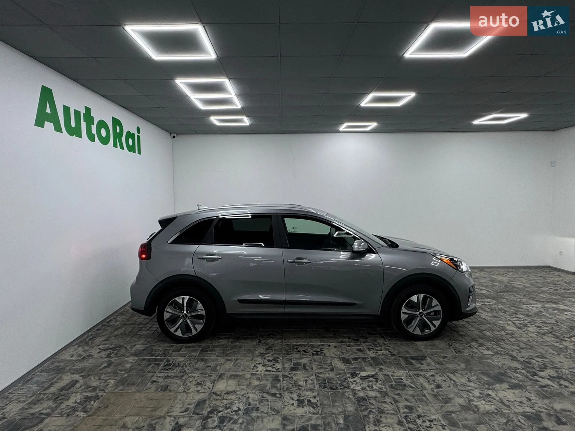 2022 Kia Niro - мініатюра 2