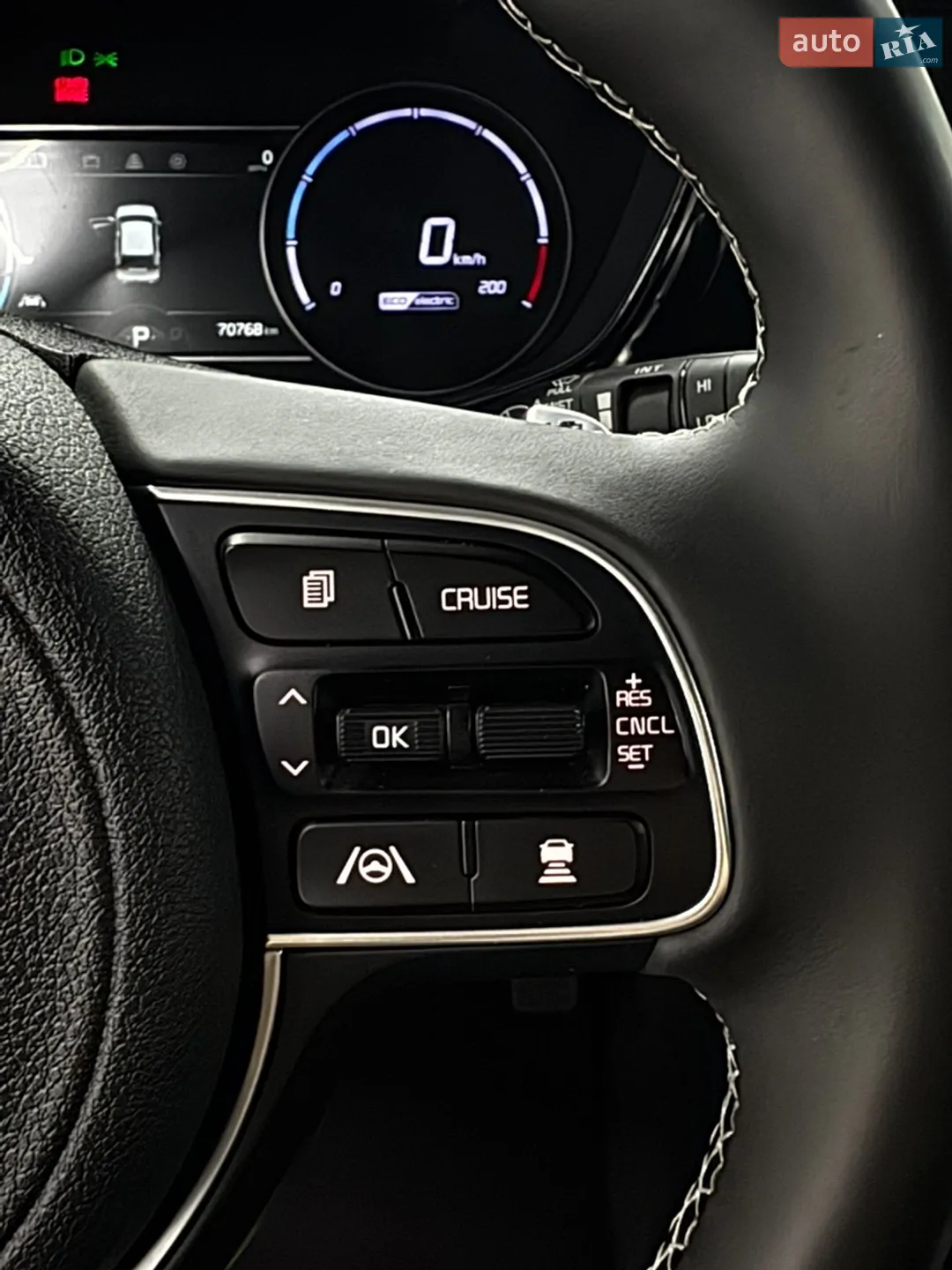 2022 Kia Niro - мініатюра 9