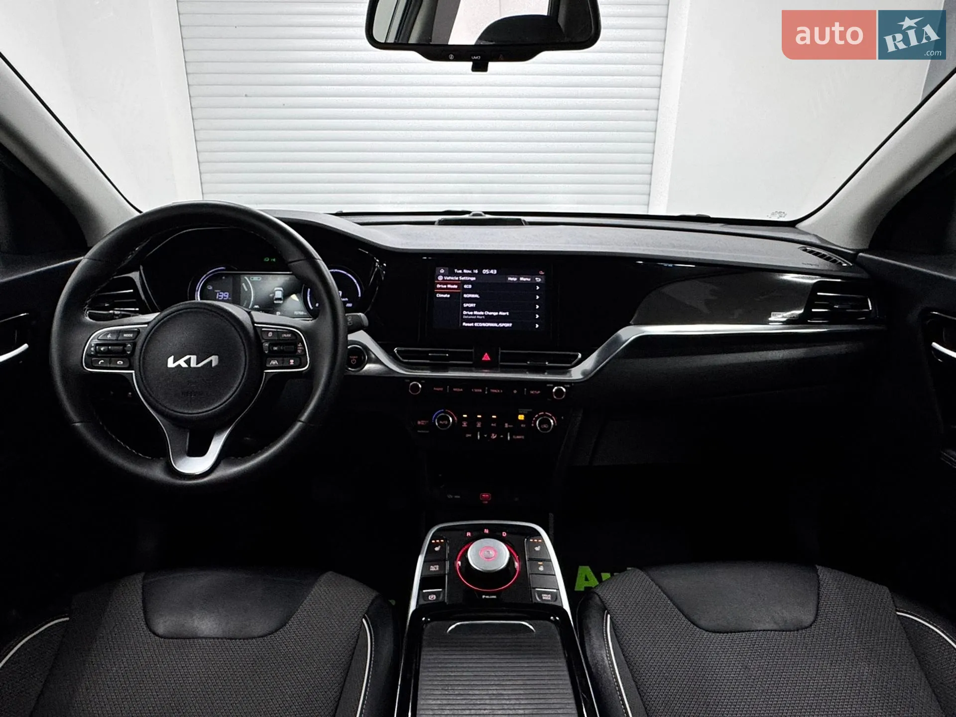 2022 Kia Niro - мініатюра 13
