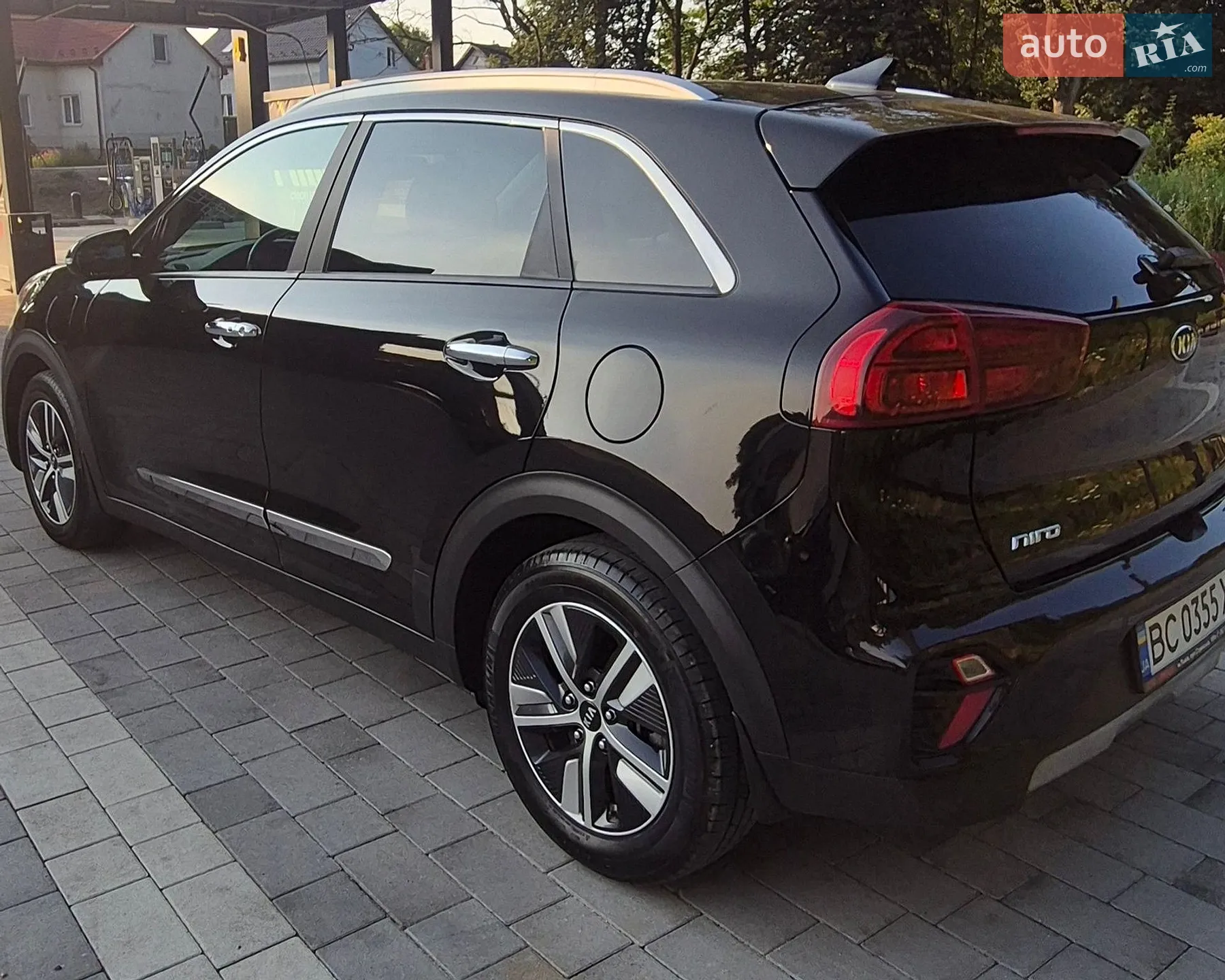 Kia Niro 2021 VIN KNDCC3LD0M5469277 фото оголошення 23 з 75