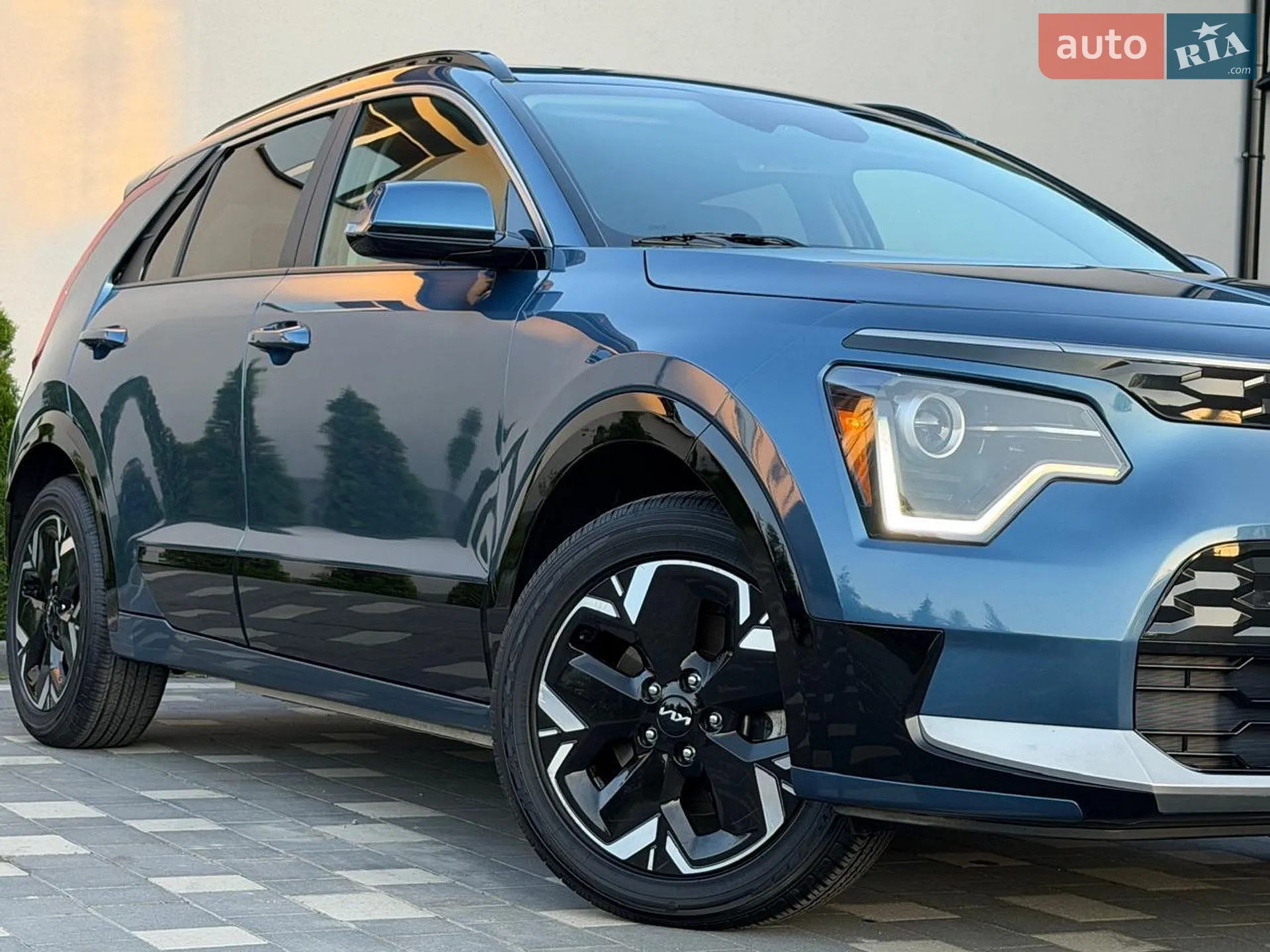 2024 Kia Niro - мініатюра 14