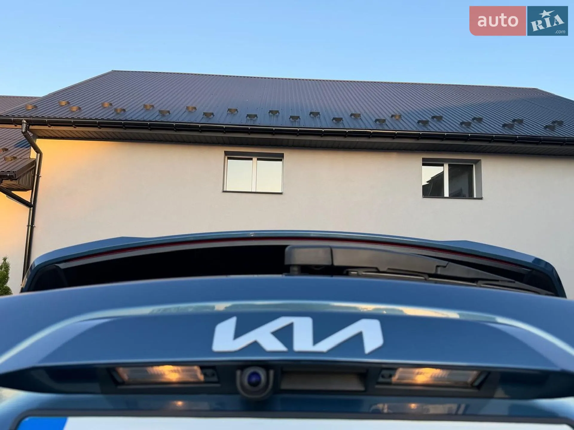 2024 Kia Niro - мініатюра 29