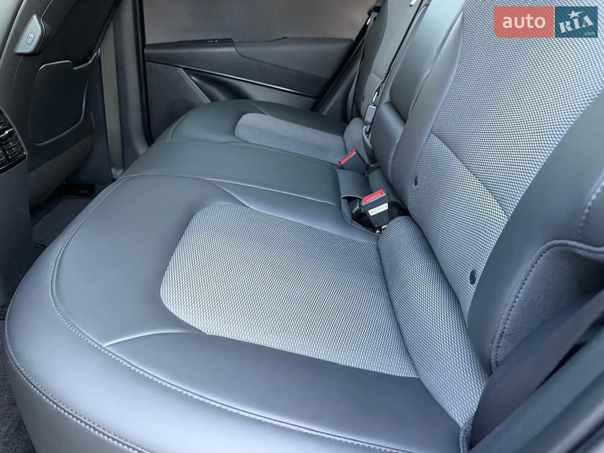 2024 Kia Niro - мініатюра 34