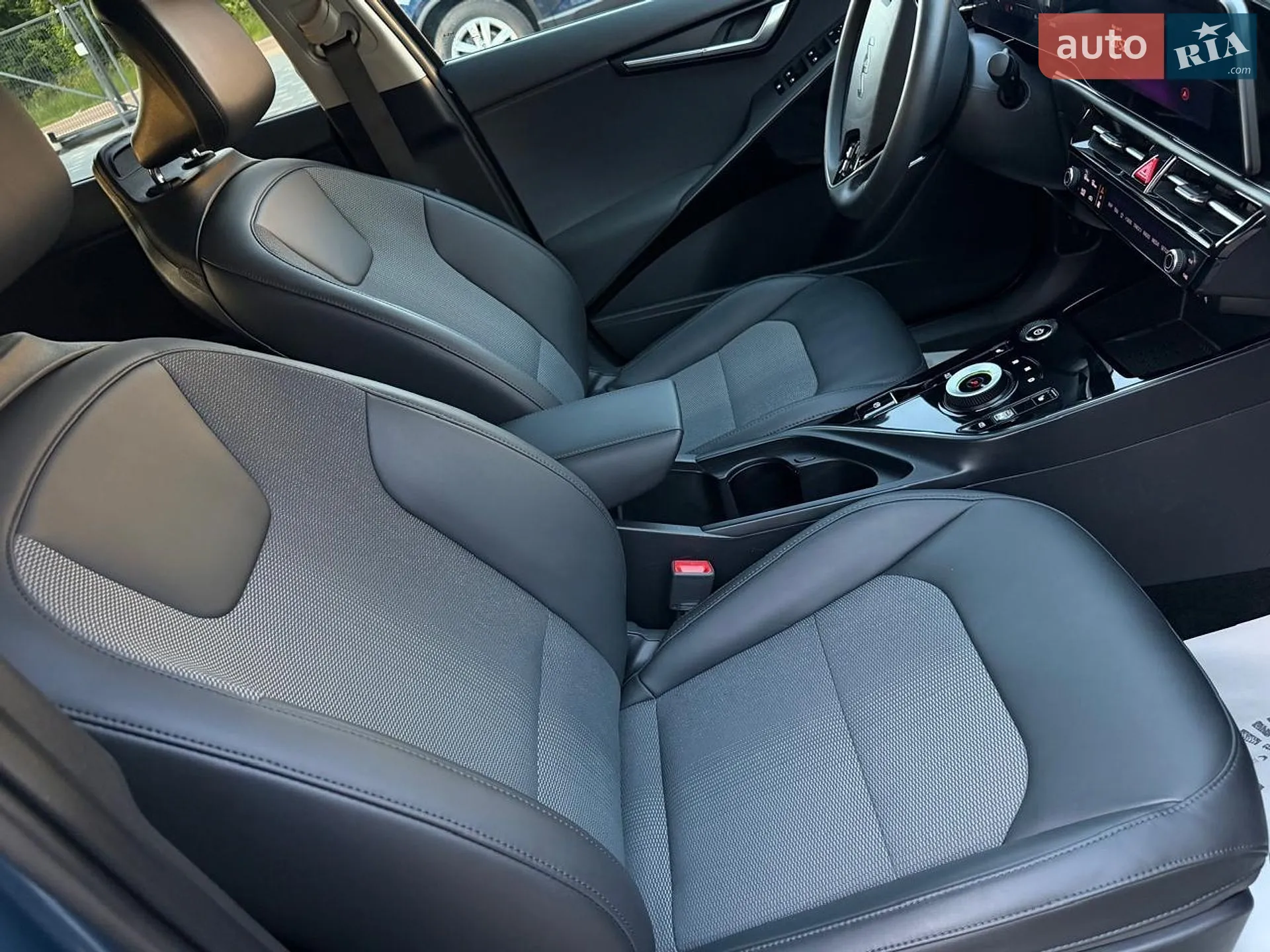 2024 Kia Niro - мініатюра 39