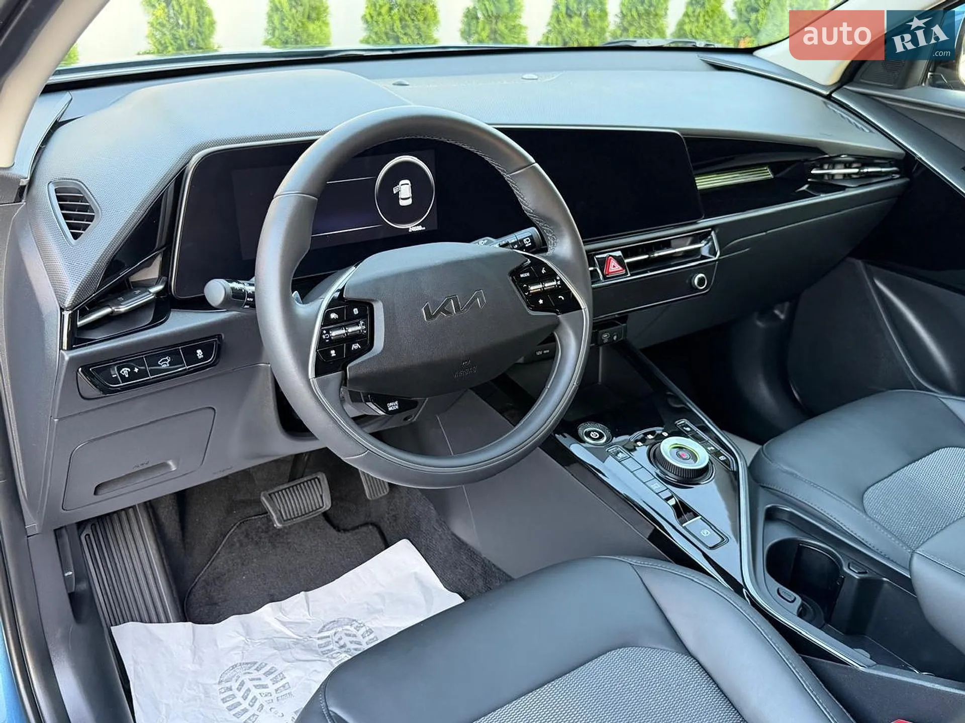 2024 Kia Niro - мініатюра 49