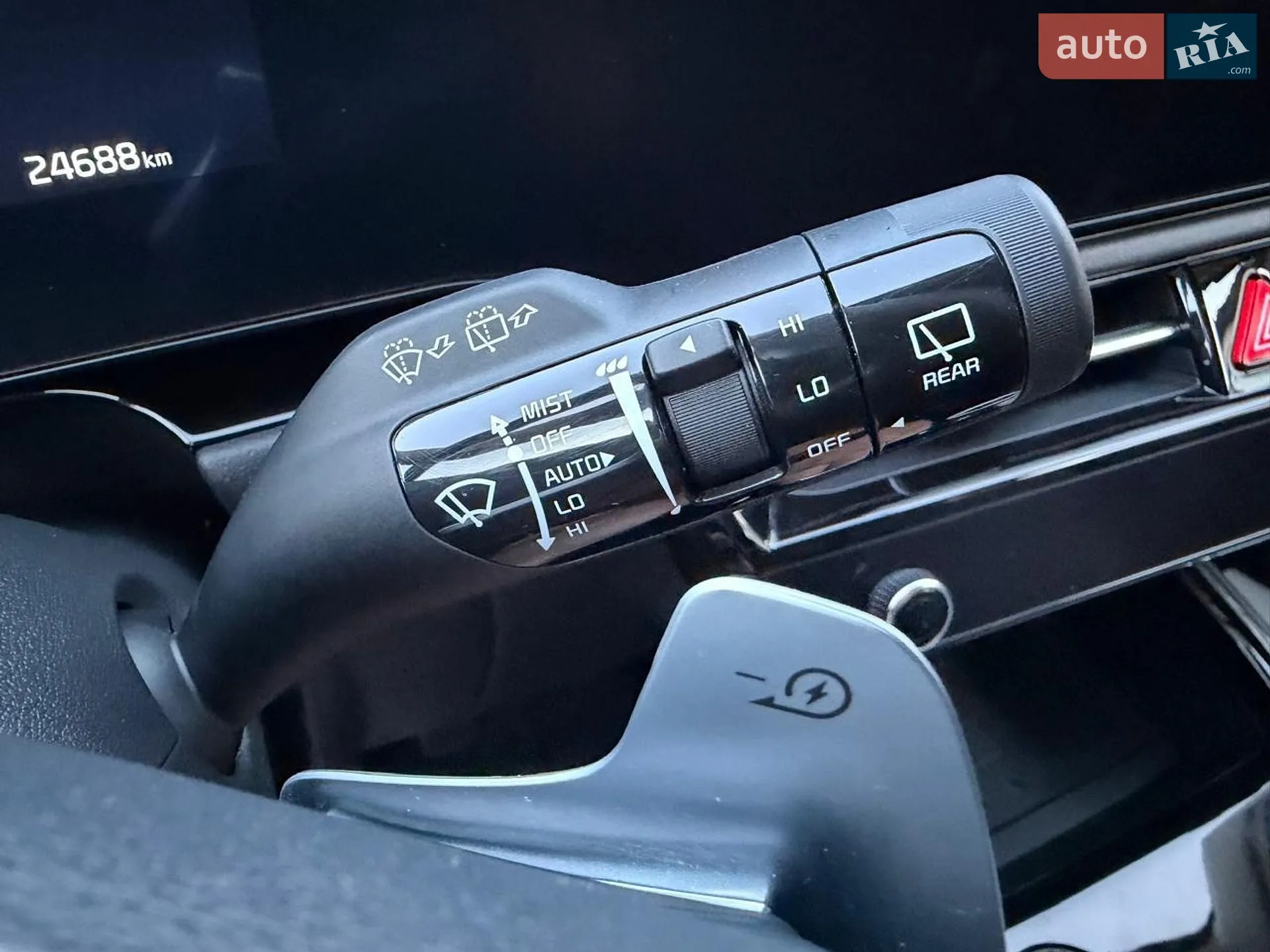 2024 Kia Niro - мініатюра 54