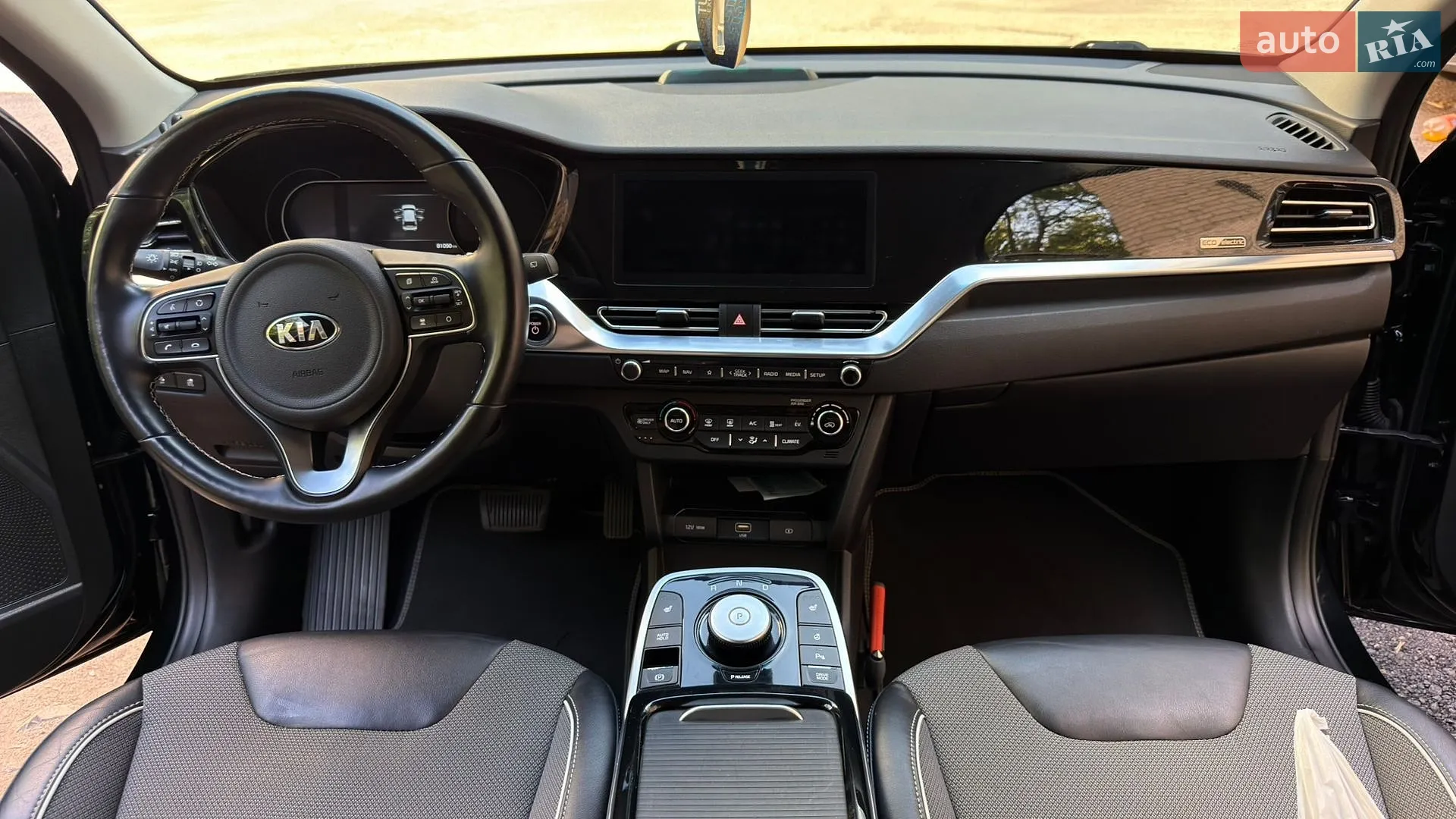 2021 Kia Niro - мініатюра 20