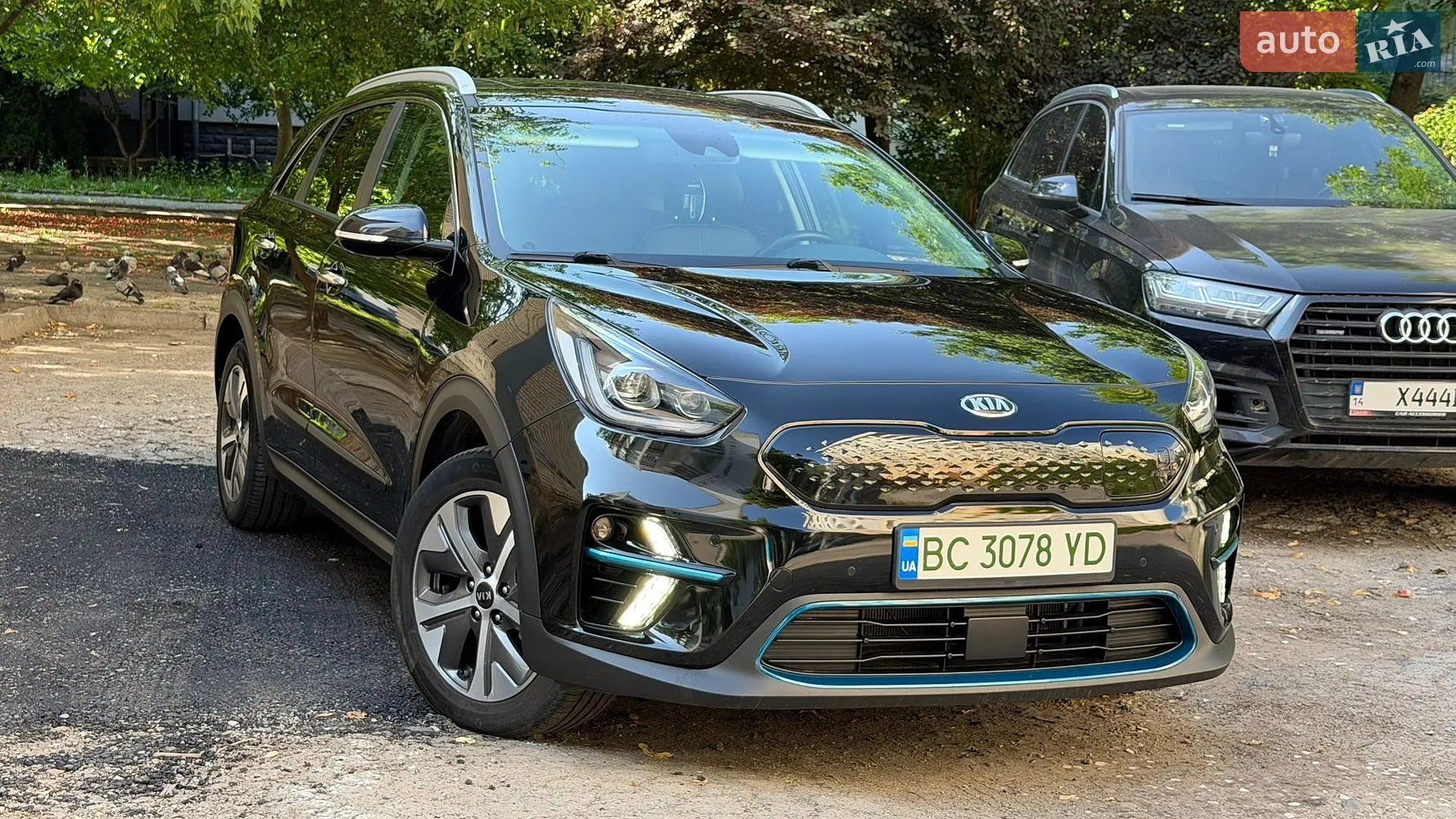 2021 Kia Niro - мініатюра 29