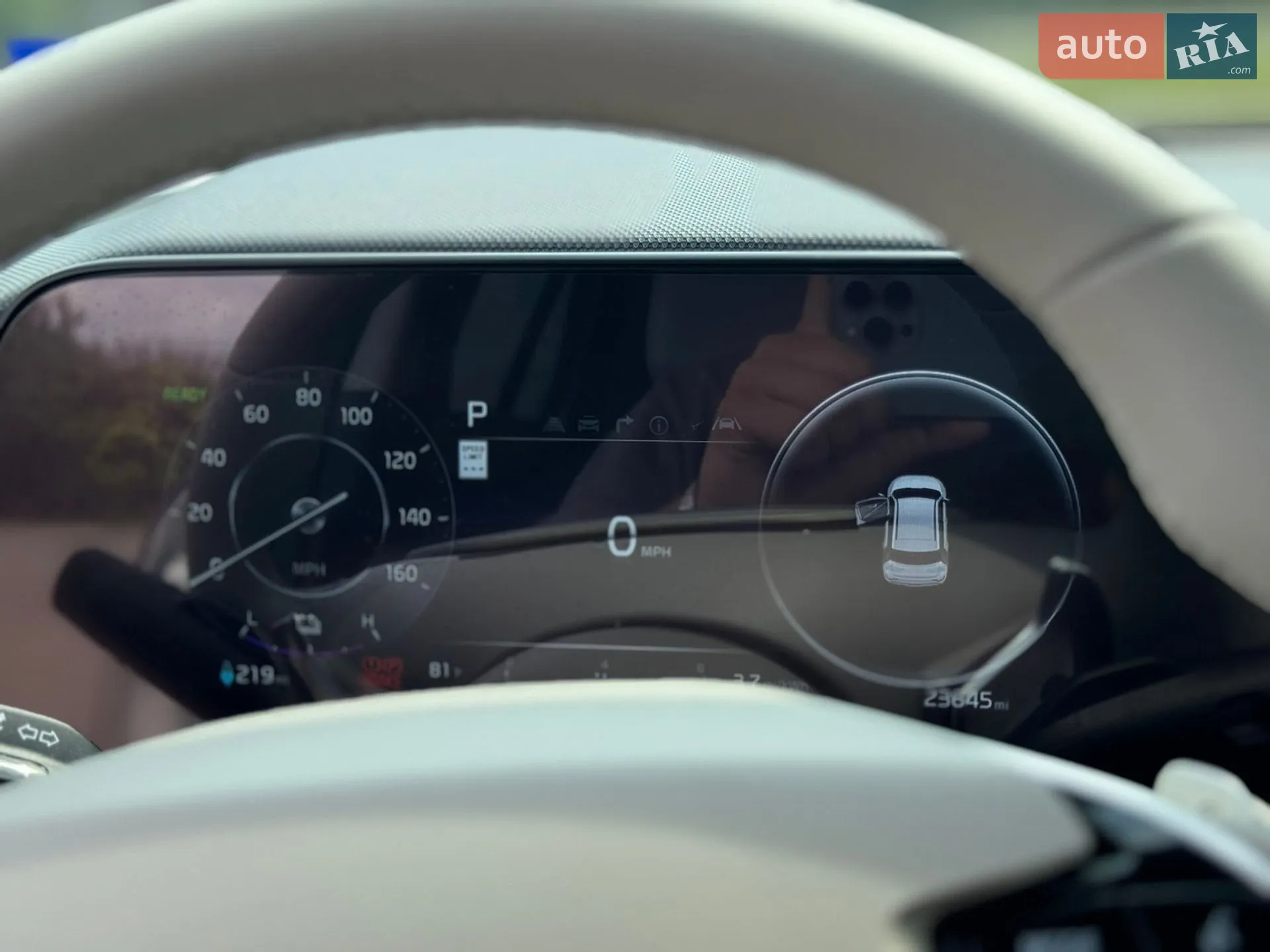 2023 Kia Niro - мініатюра 34