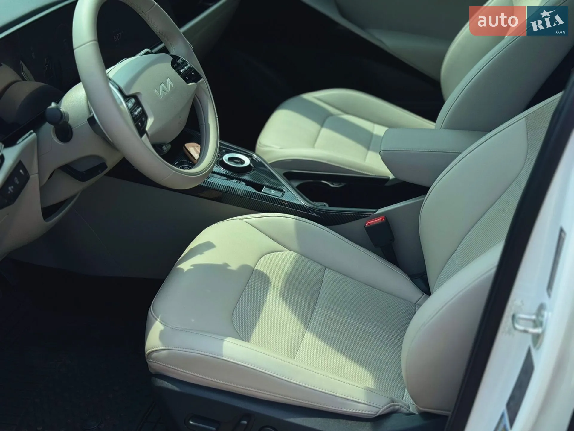 2023 Kia Niro - мініатюра 36