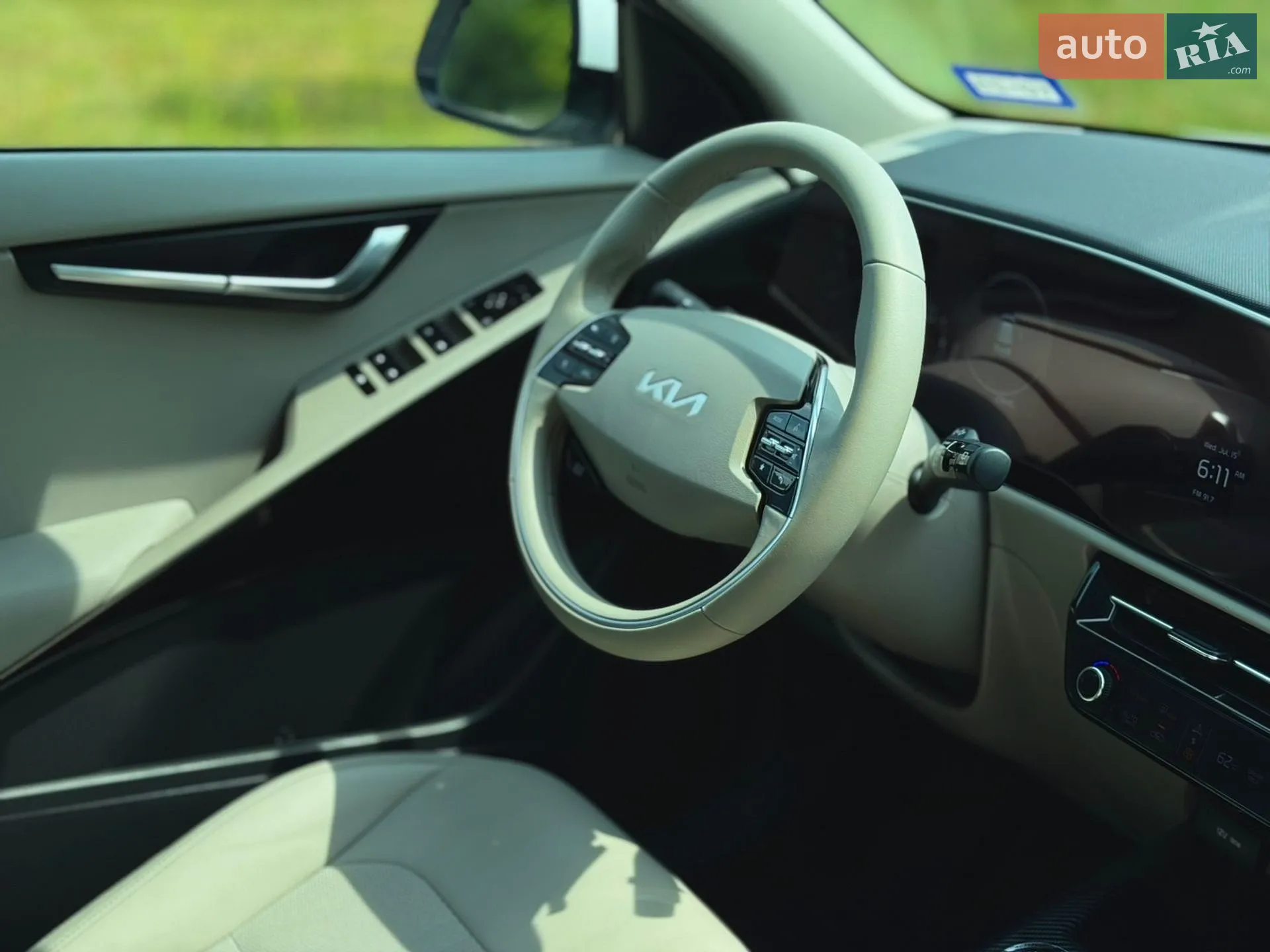 2023 Kia Niro - мініатюра 56