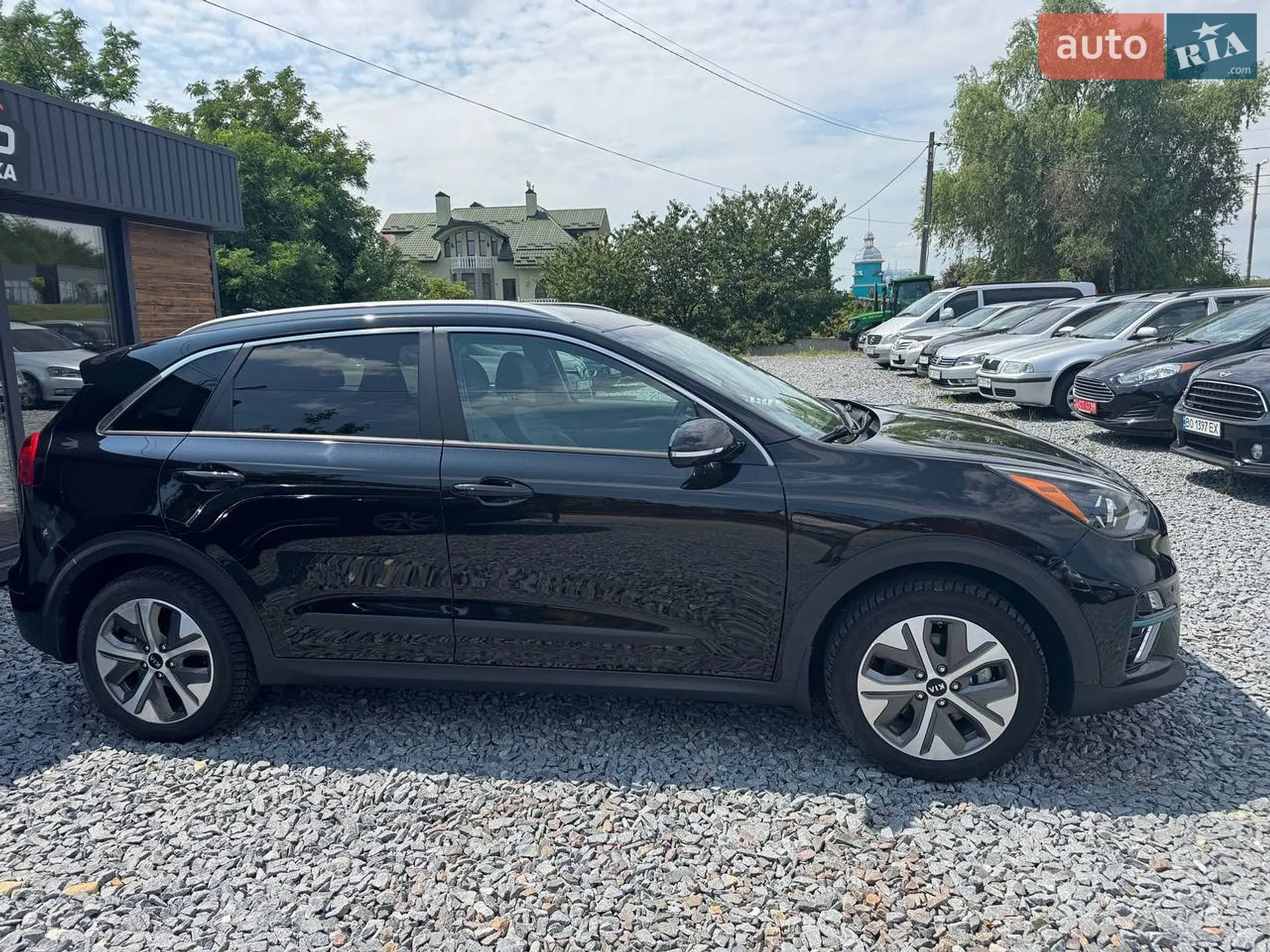 2021 Kia Niro - мініатюра 7