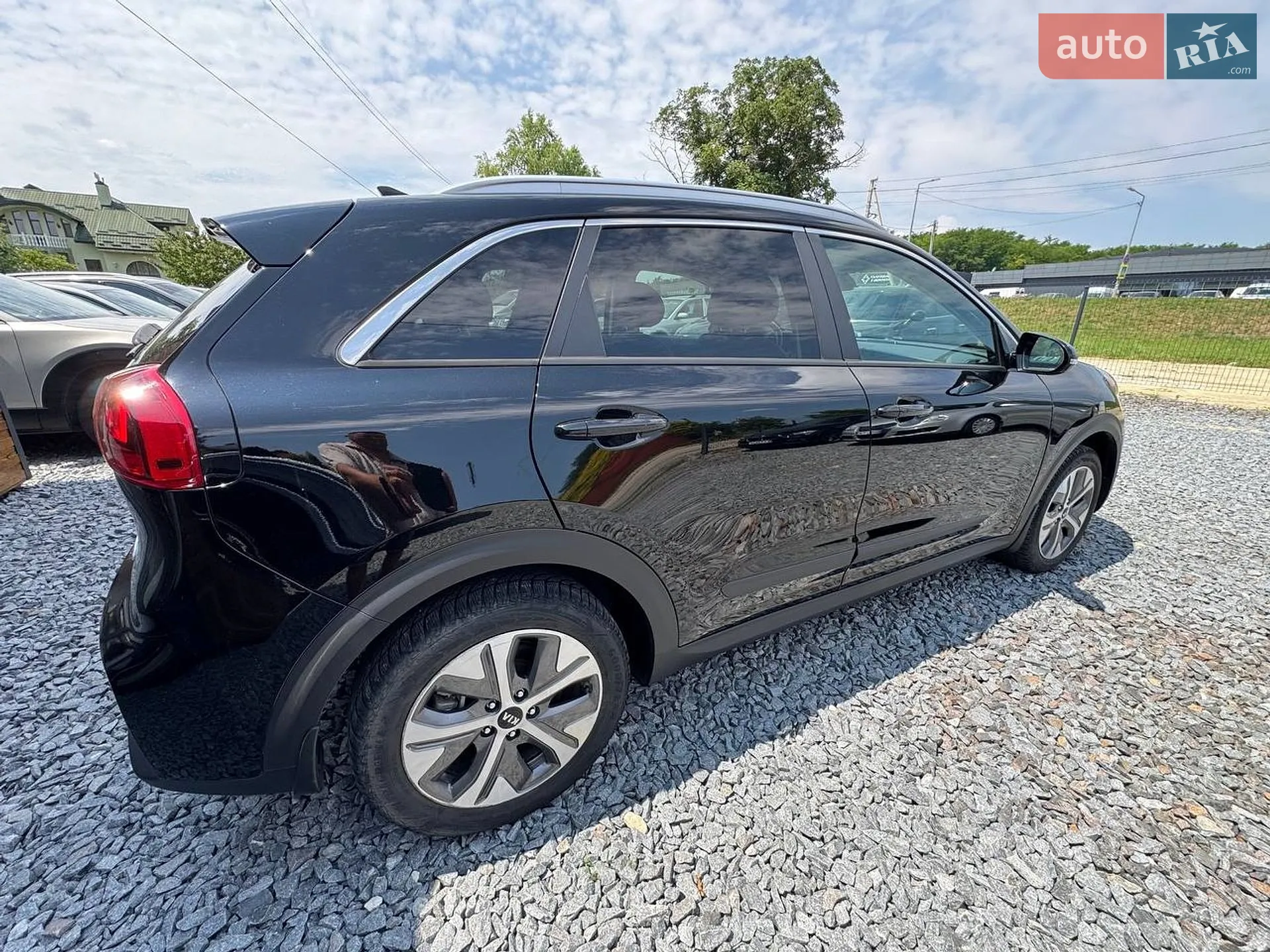 2021 Kia Niro - мініатюра 9
