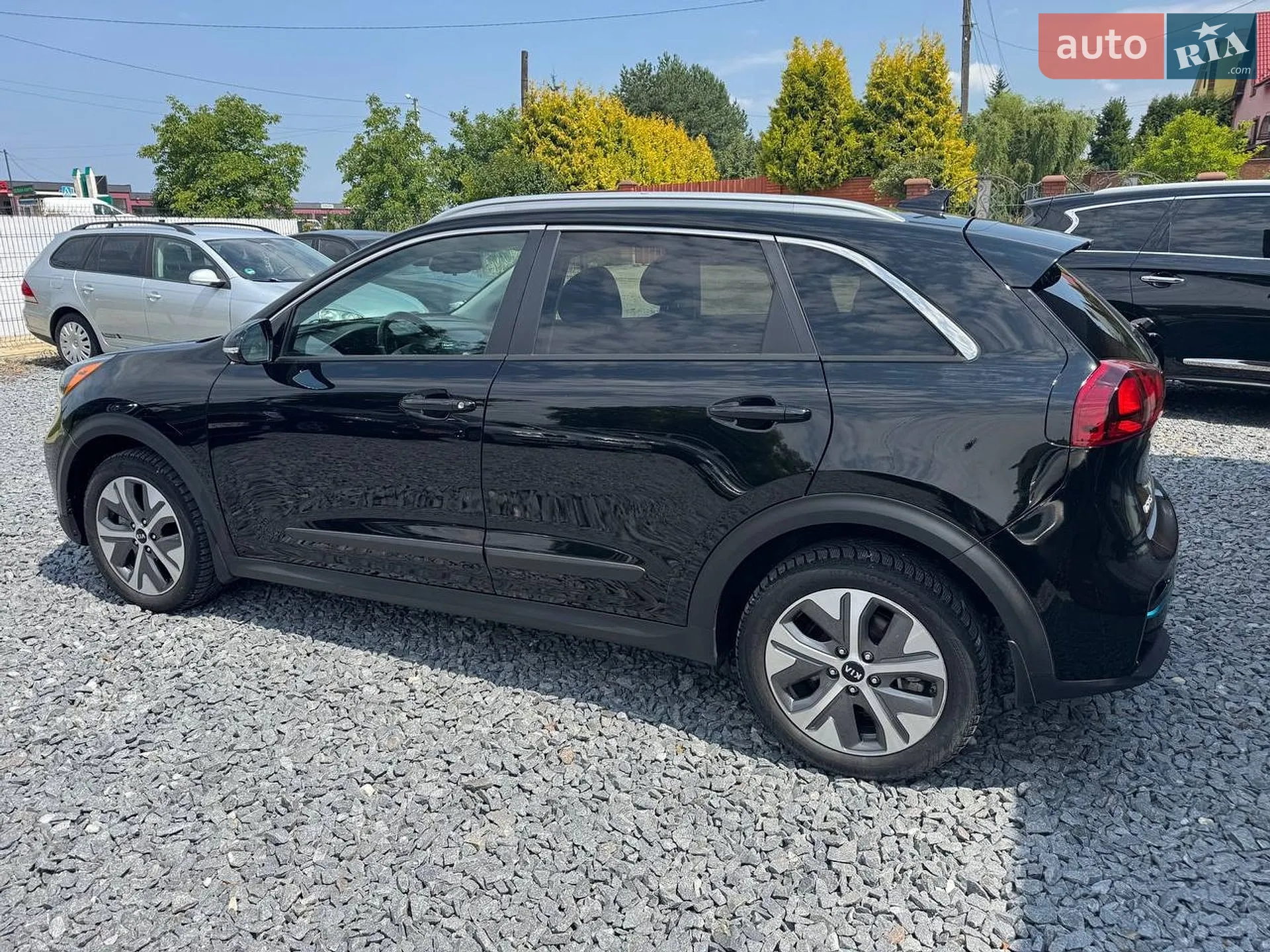 2021 Kia Niro - мініатюра 10