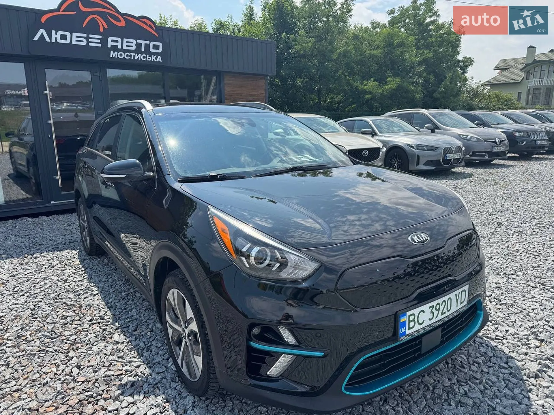 2021 Kia Niro - мініатюра 6