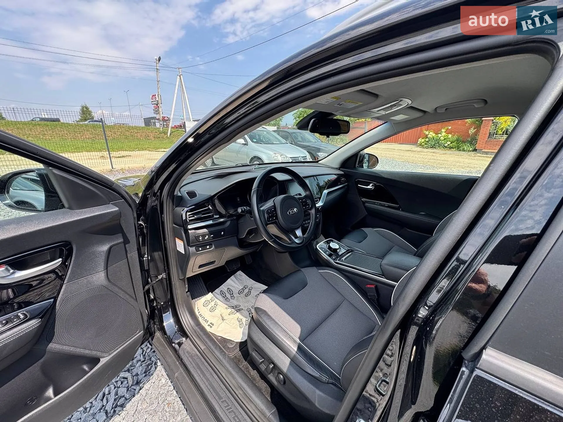 2021 Kia Niro - мініатюра 27