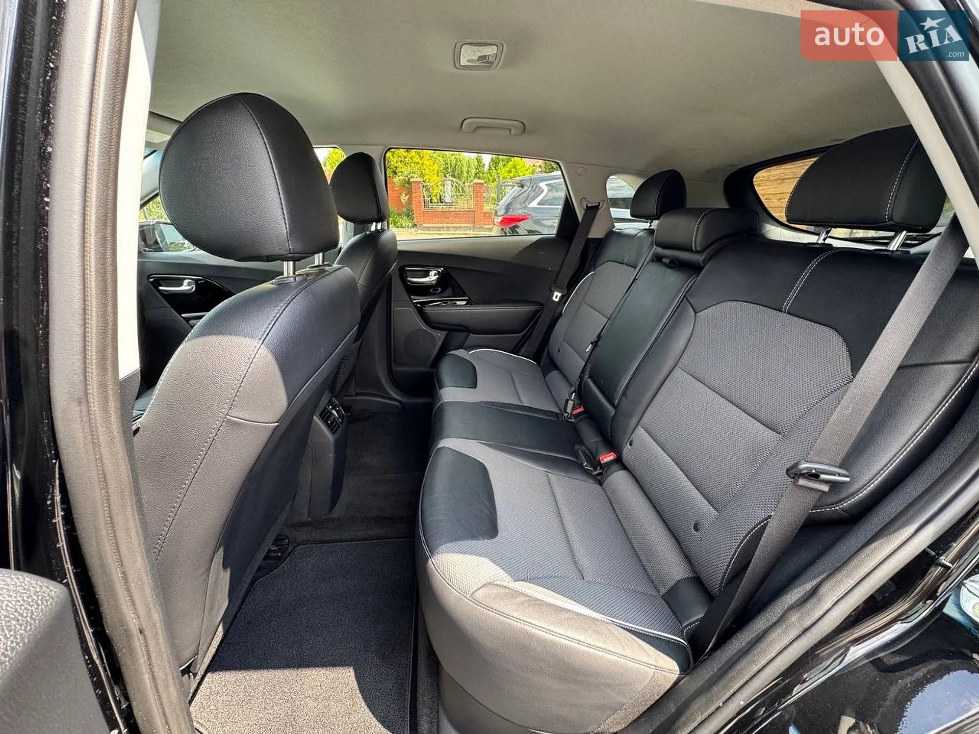 2021 Kia Niro - мініатюра 37