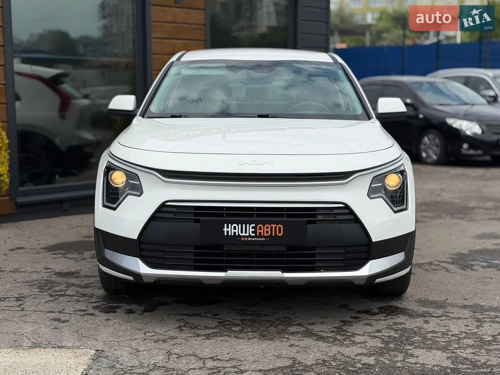 2025 Kia Niro - мініатюра 6
