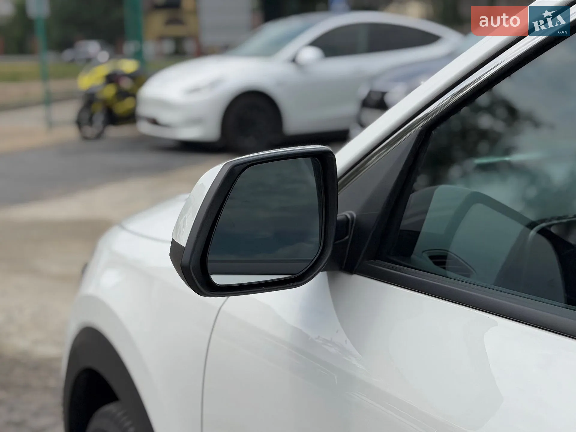 2025 Kia Niro - мініатюра 18