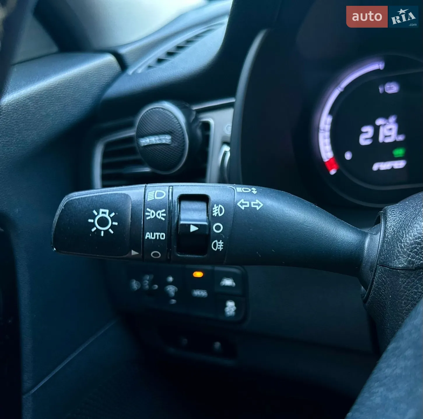 2019 Kia Niro - мініатюра 7