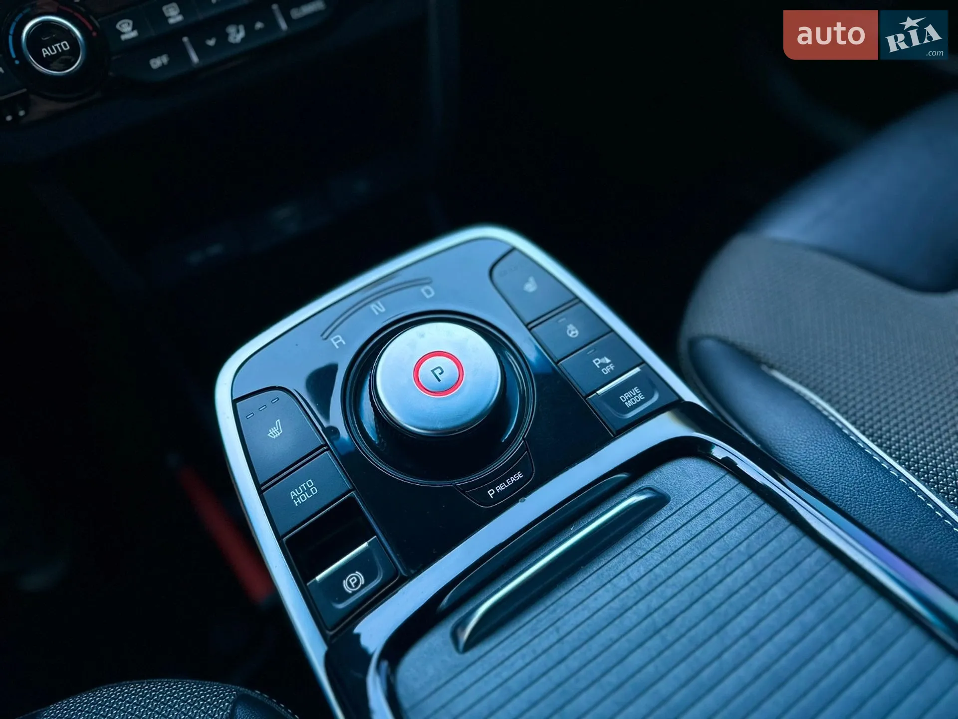 2019 Kia Niro - мініатюра 9