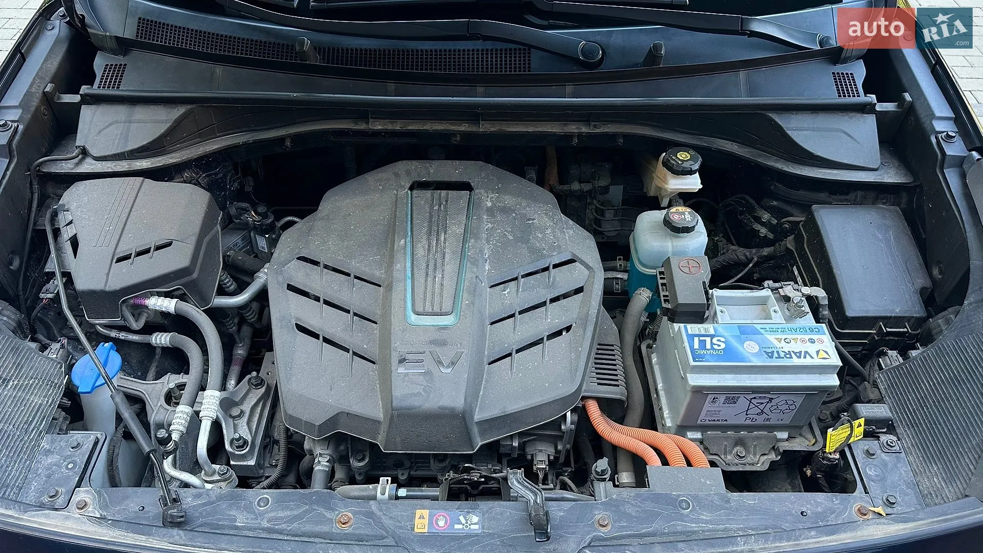 2019 Kia Niro - мініатюра 16