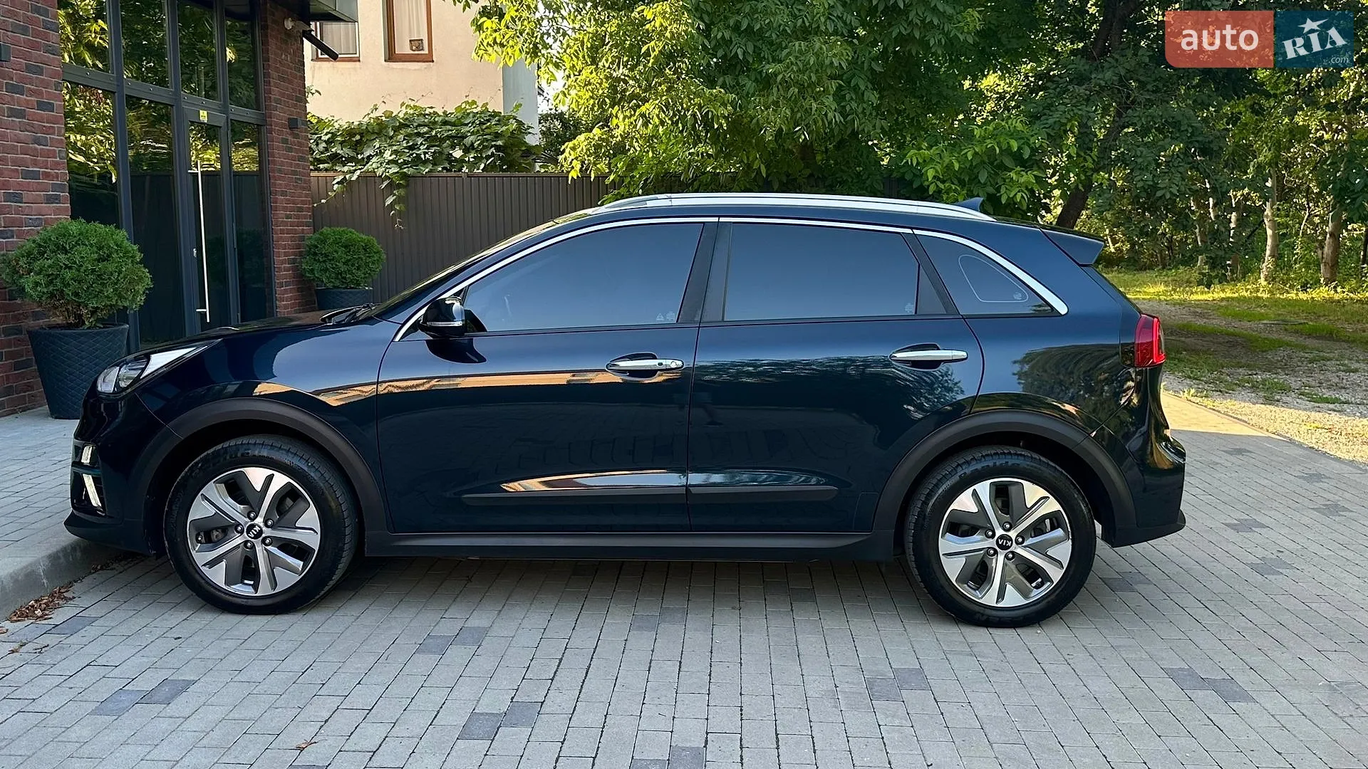 2019 Kia Niro - мініатюра 31