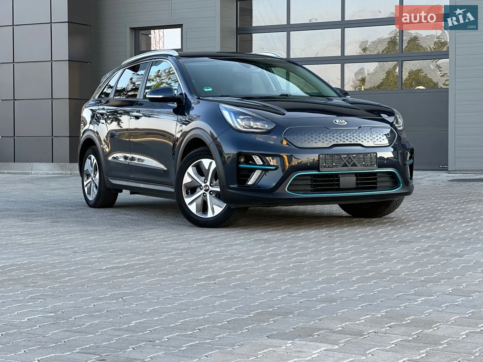 2019 Kia Niro - мініатюра 2