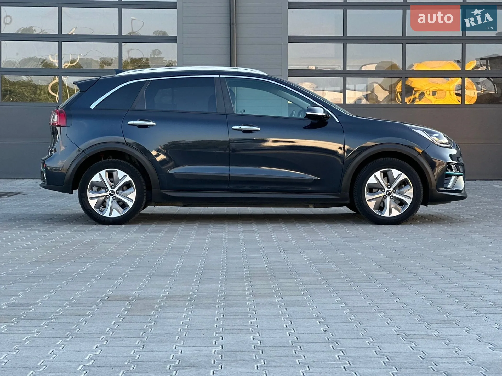 2019 Kia Niro - мініатюра 6