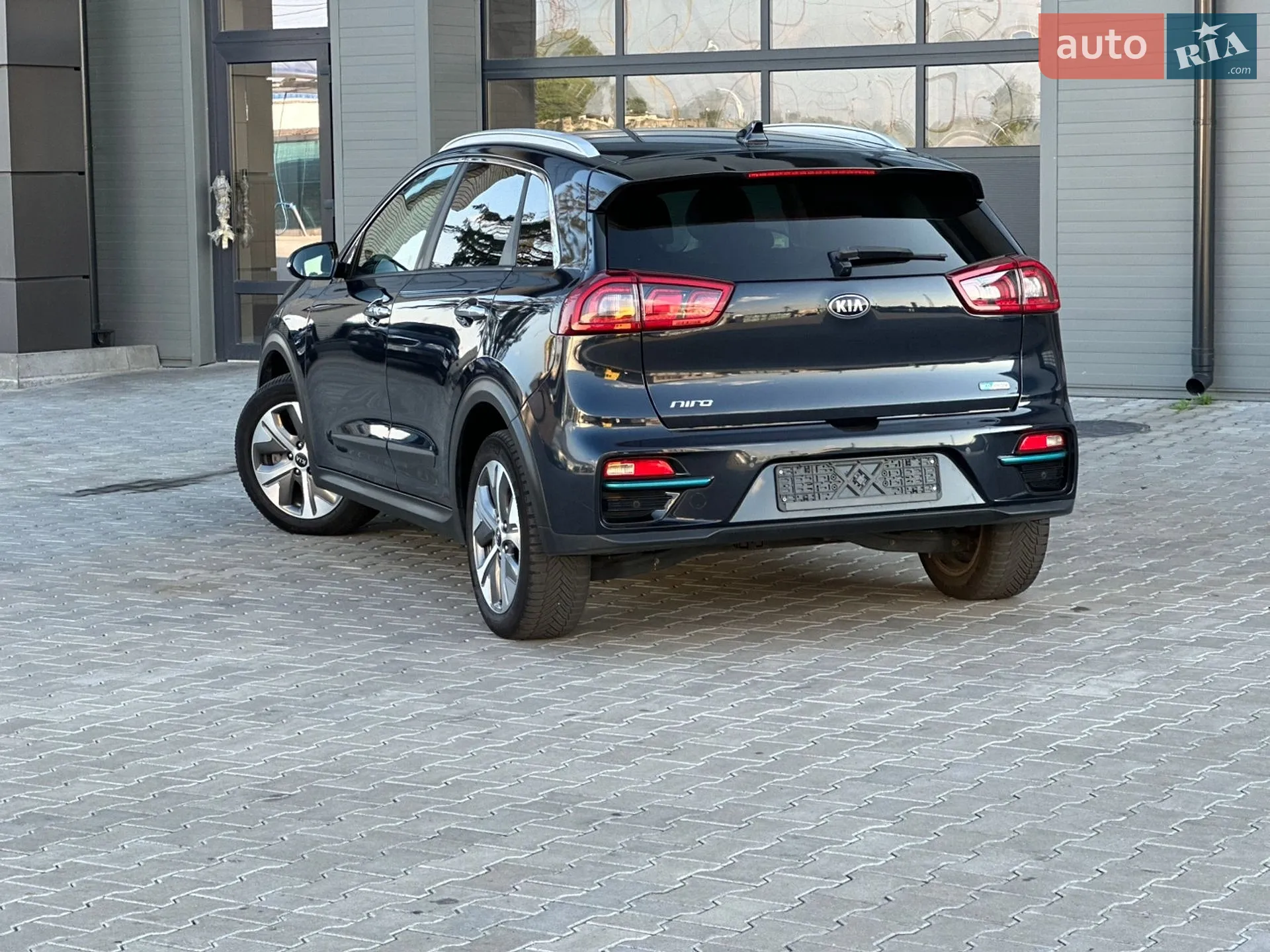 2019 Kia Niro - мініатюра 15