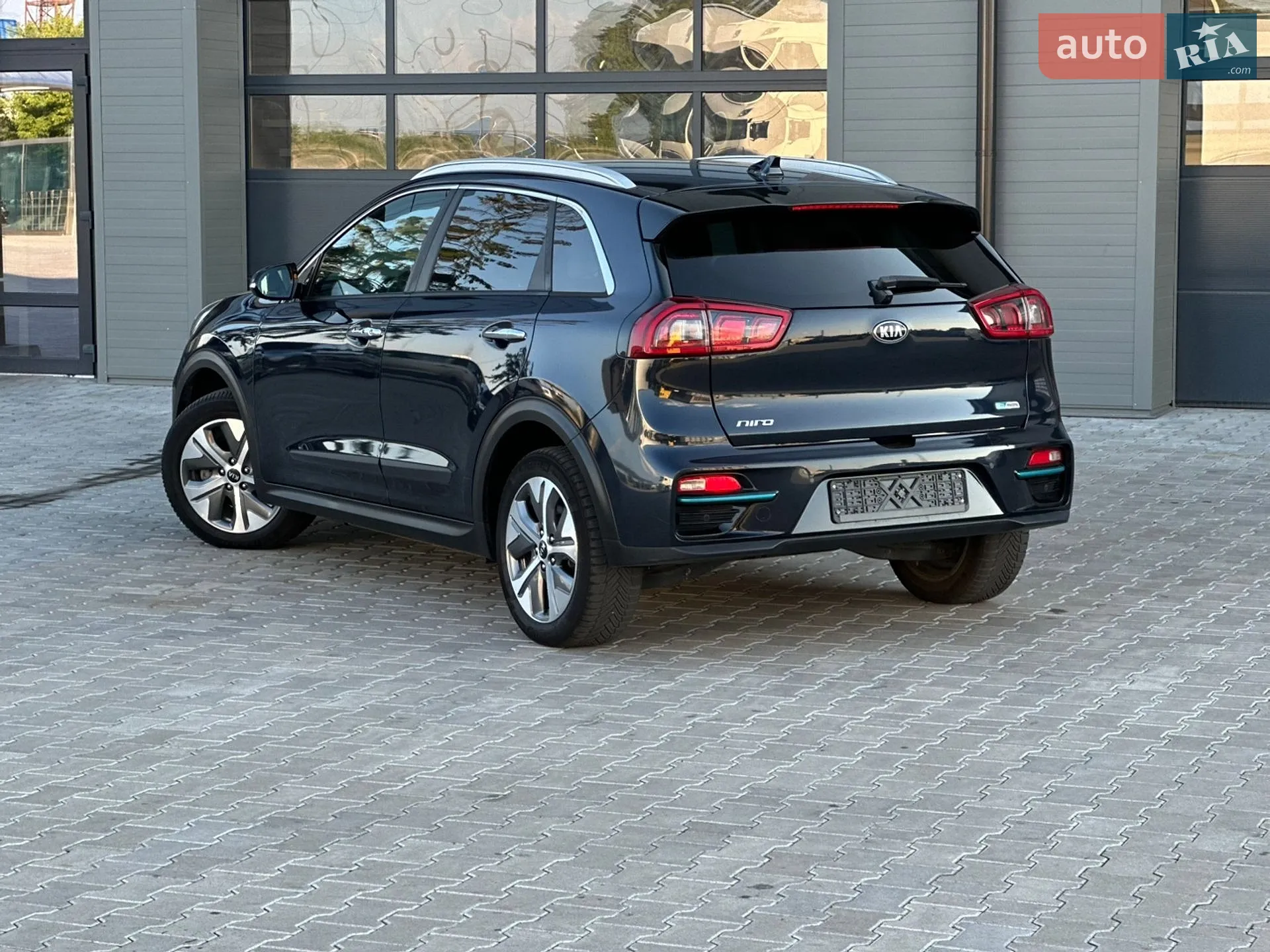 2019 Kia Niro - мініатюра 26