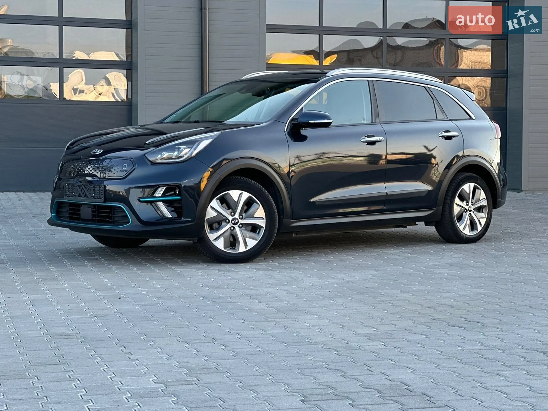 2019 Kia Niro - мініатюра 29