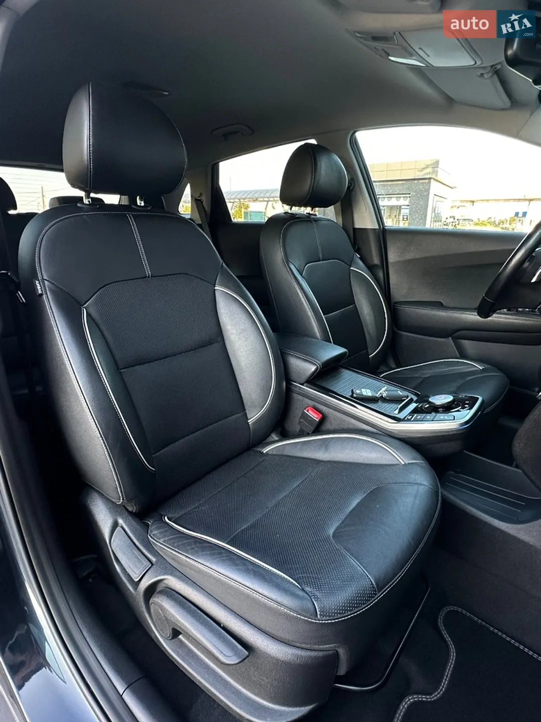 2019 Kia Niro - мініатюра 36