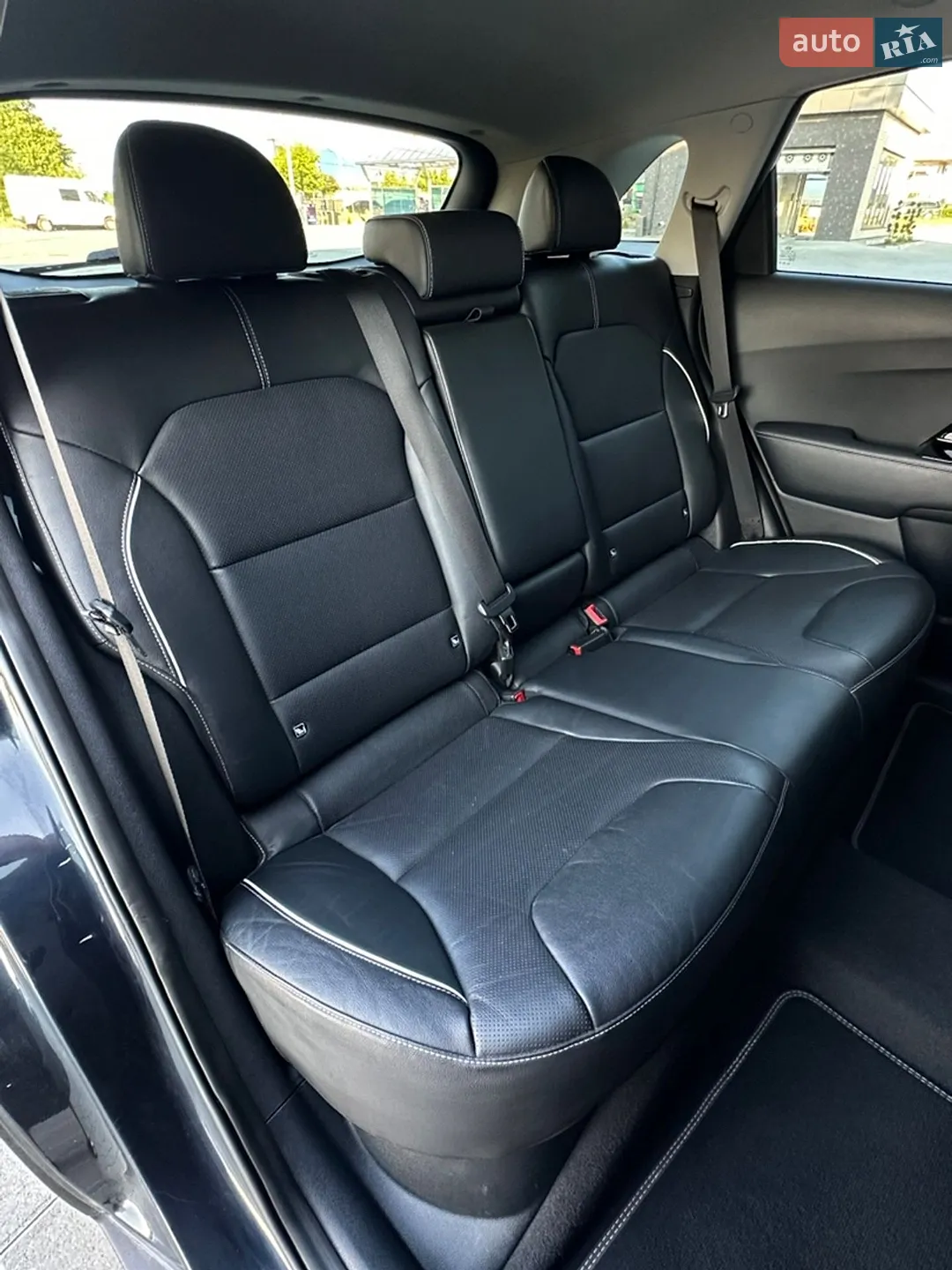 2019 Kia Niro - мініатюра 40