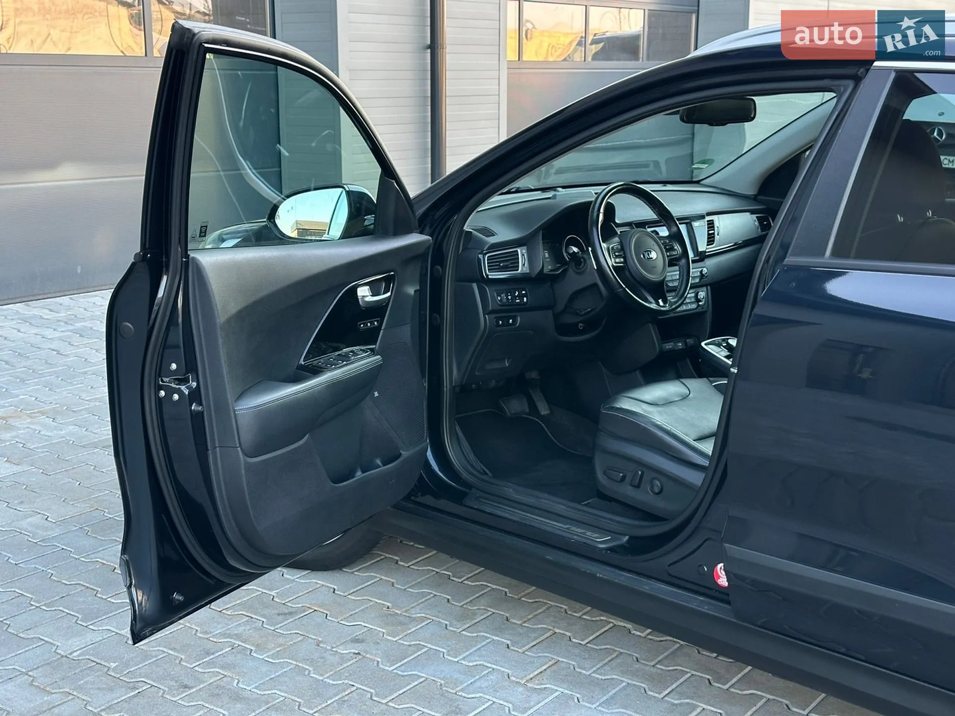 2019 Kia Niro - мініатюра 44